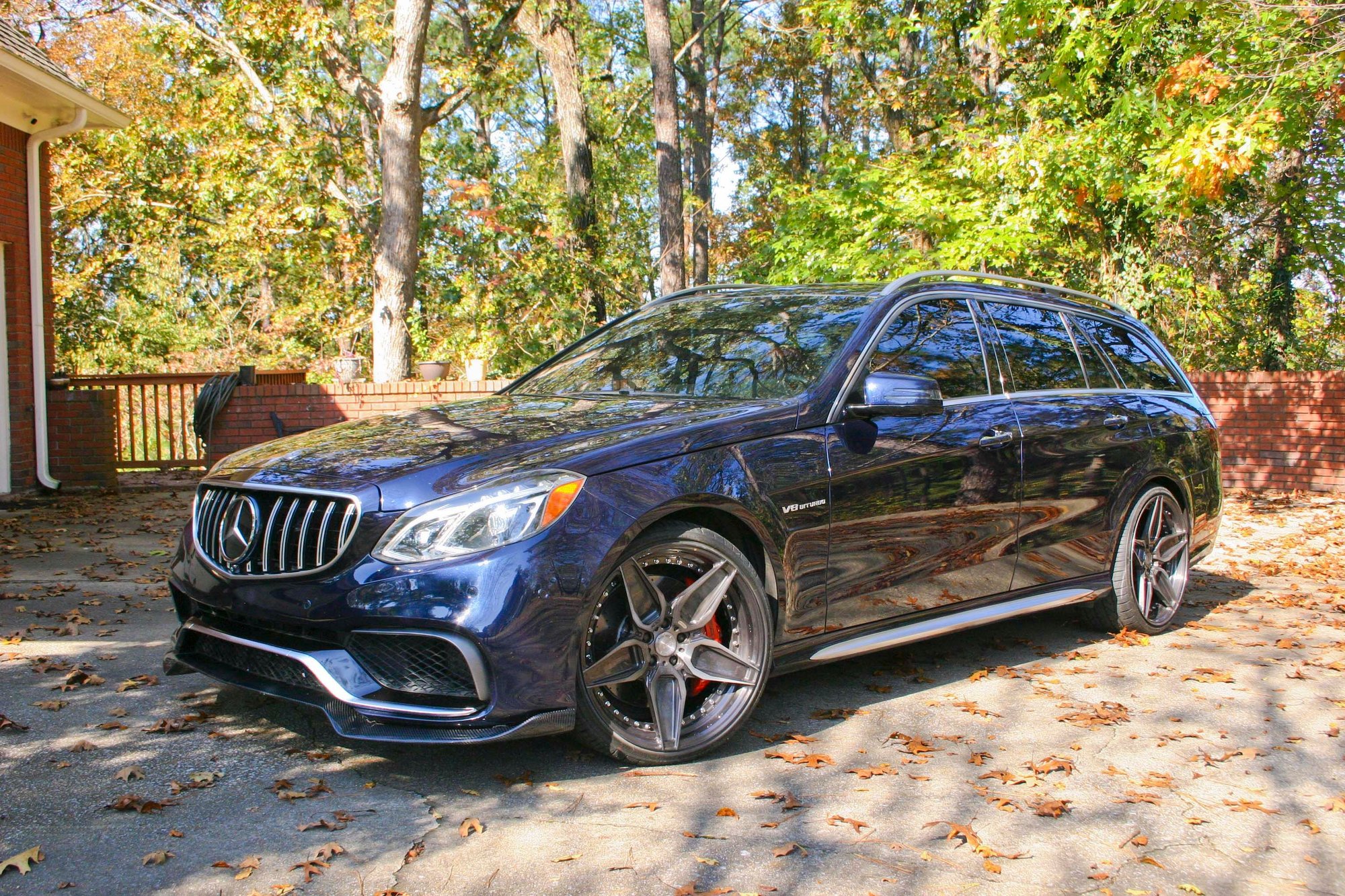 Wheels and Tires/Axles - Adv1 ADV5S Forged Wheels with Tires - Used - All Years Mercedes-Benz All Models - Birmingham, AL AL, United States