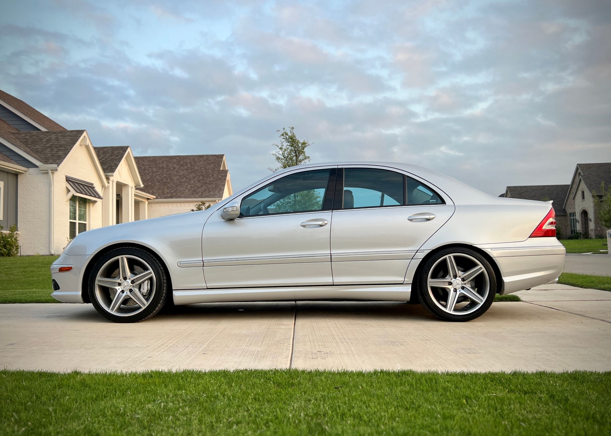 2006 Mercedes-Benz C55 AMG - ‘06 C55 AMG - Used - Dallas, TX 76065, United States