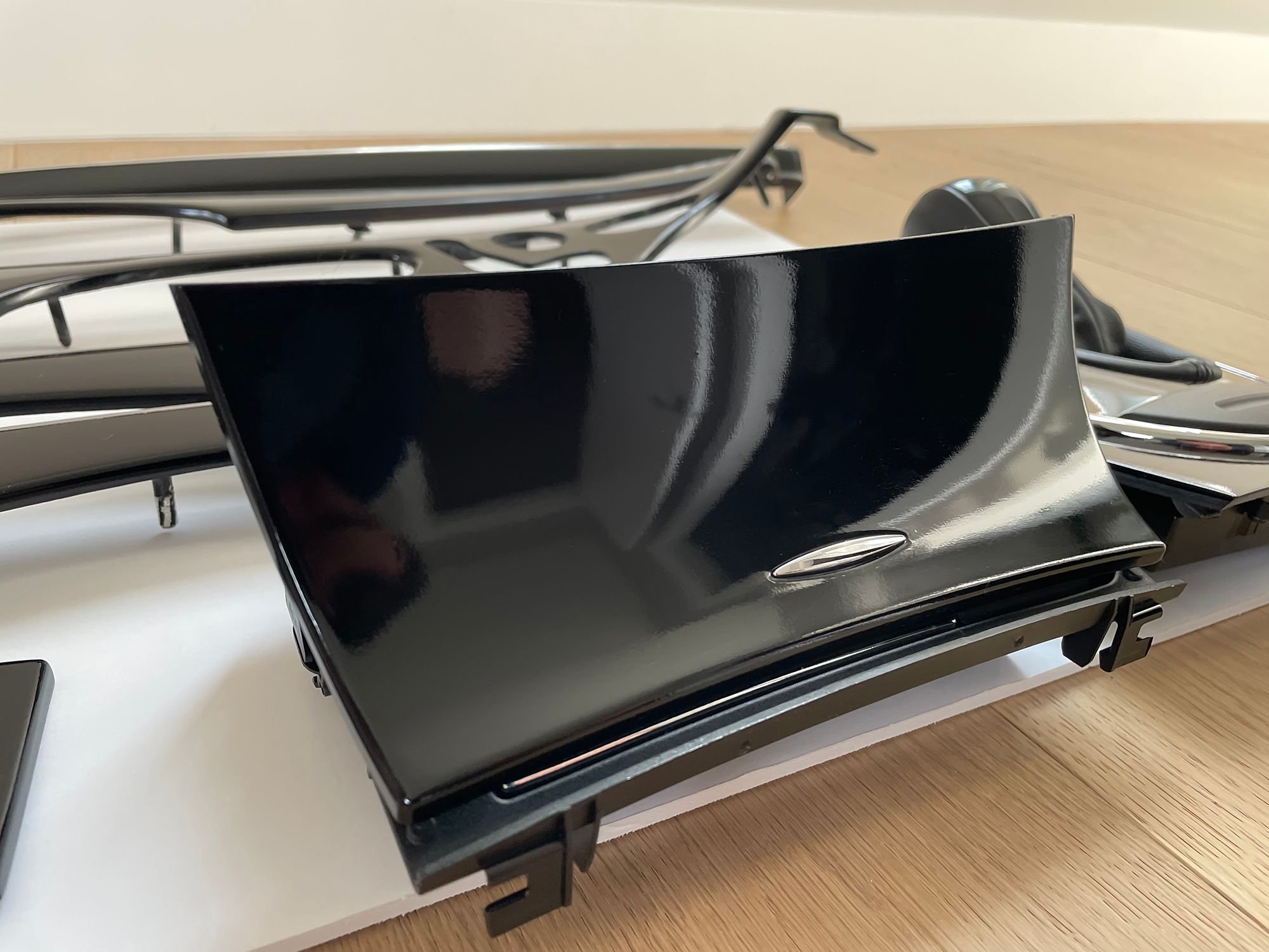 Interior/Upholstery - W211 Mercedes E320 E500 E55 custom interior trim set - Used - 2003 to 2005 Mercedes-Benz E55 AMG - 2003 to 2005 Mercedes-Benz E500 - 2003 to 2005 Mercedes-Benz E320 - Victoria, BC V9C0H6, Canada