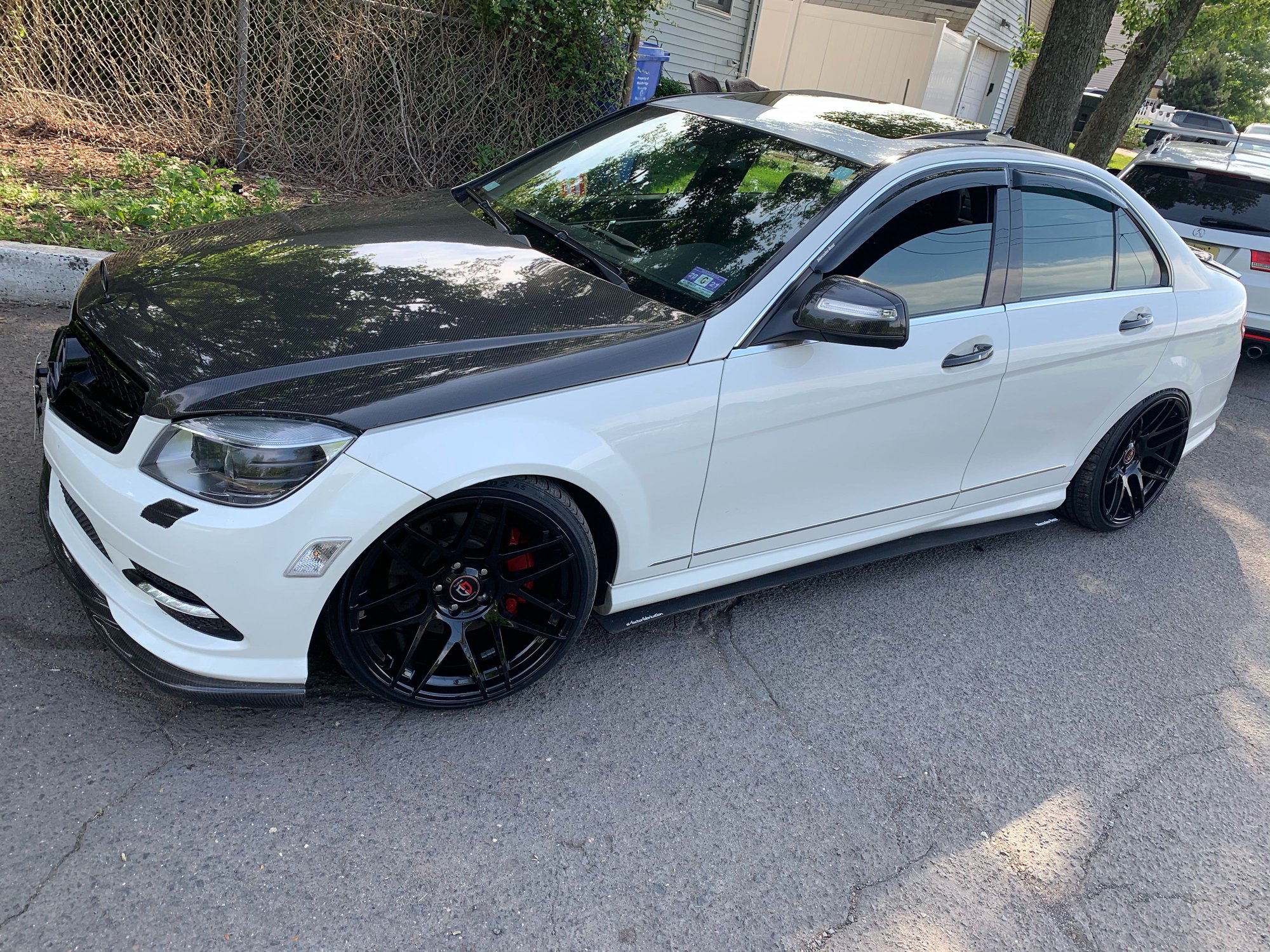 Help!!! 08 C350 Sport electrical problems??? Forums