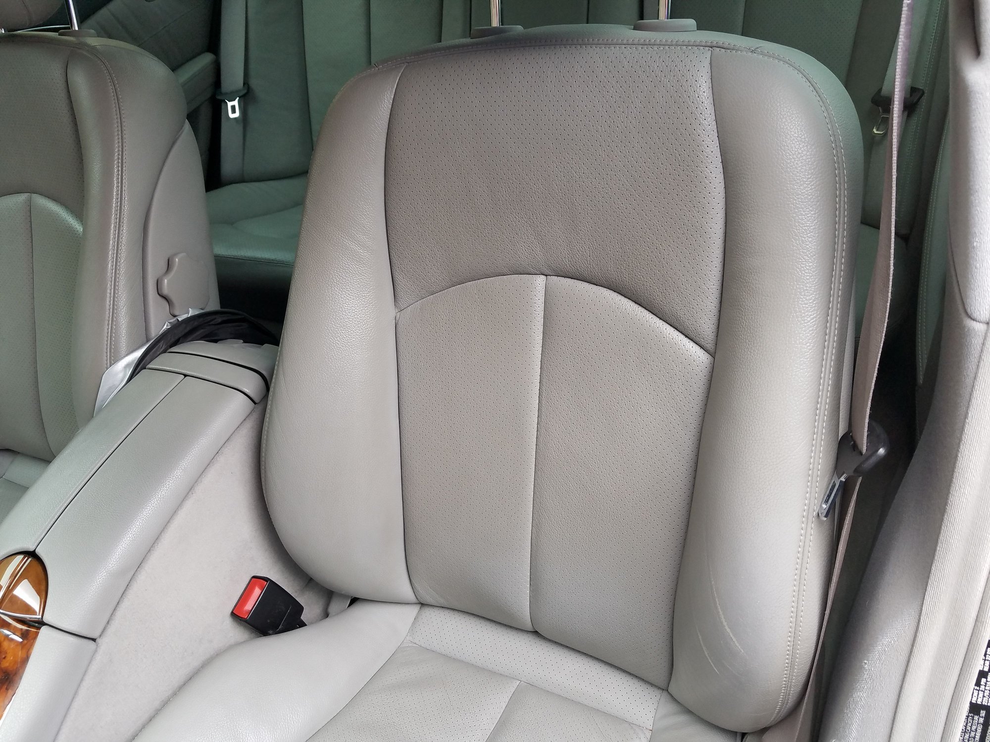 2003 Mercedes-Benz E320 - 2003 Mercedes Benz E320, SUPER LOW 96K original miles - Used - VIN WDBUF65J13A122111 - 96,000 Miles - 6 cyl - 2WD - Automatic - Sedan - Silver - Sacramento, CA 95821, United States