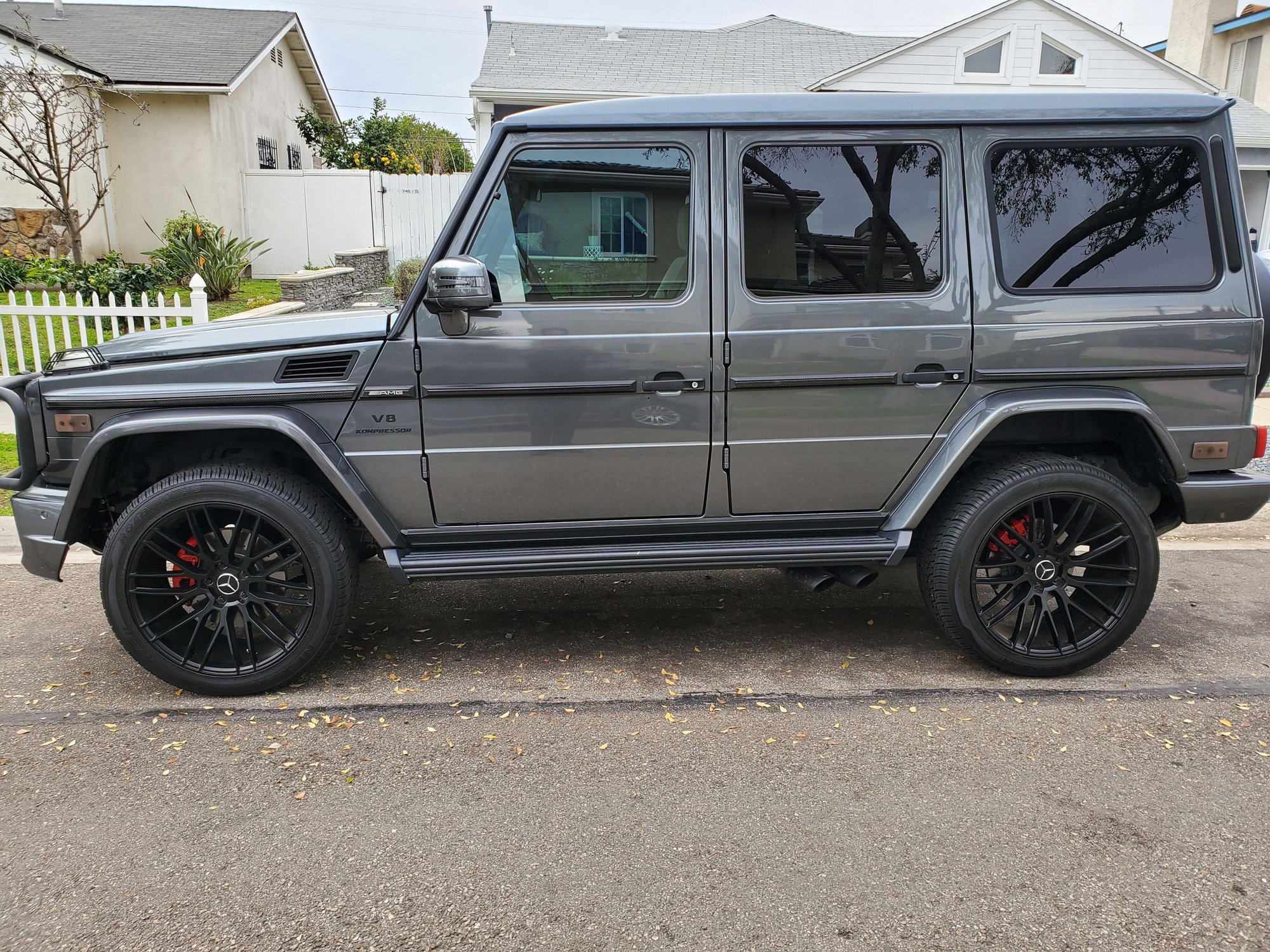 Wheels and Tires/Axles - G55 22" rims Savini bm13 with tires/tpm - Used - 2002 to 2018 Mercedes-Benz G55 AMG - Torrance, CA 90504, United States