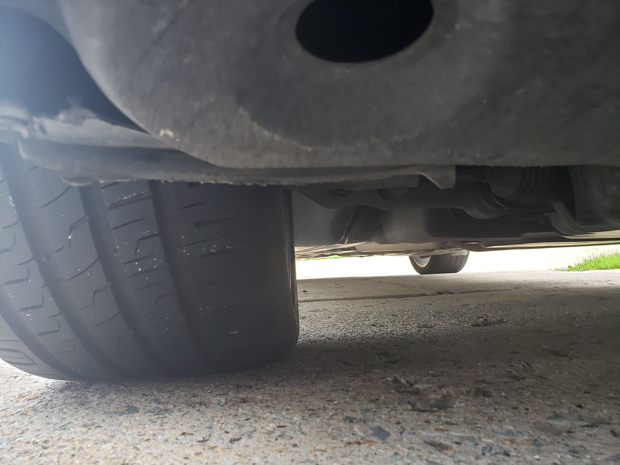 HelpDeployed airbags for no reason Forums