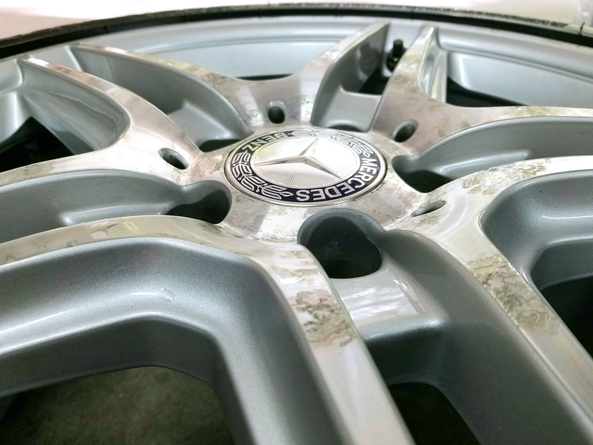 Wheels and Tires/Axles - W212 18x8.5" ET48 AMG Wheels, German Made - Used - 2010 to 2017 Mercedes-Benz E350 - 2010 to 2017 Mercedes-Benz E550 - Bradenton, FL 34201, United States