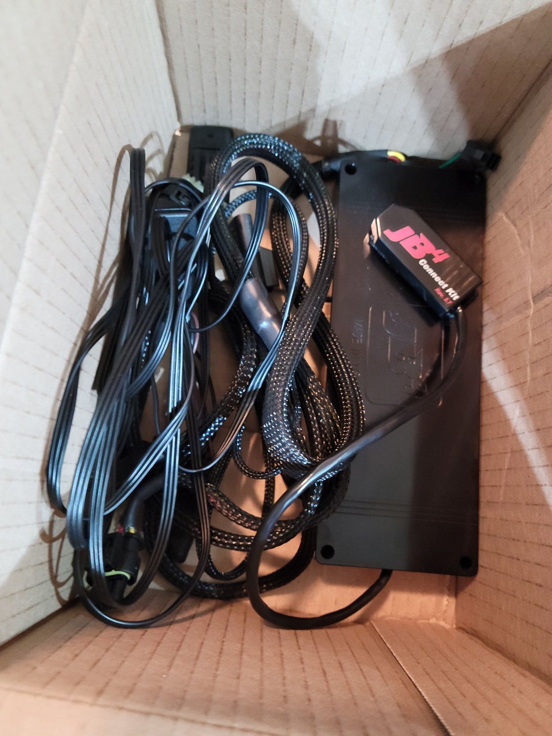 FS JB4 with bluetooth Forums