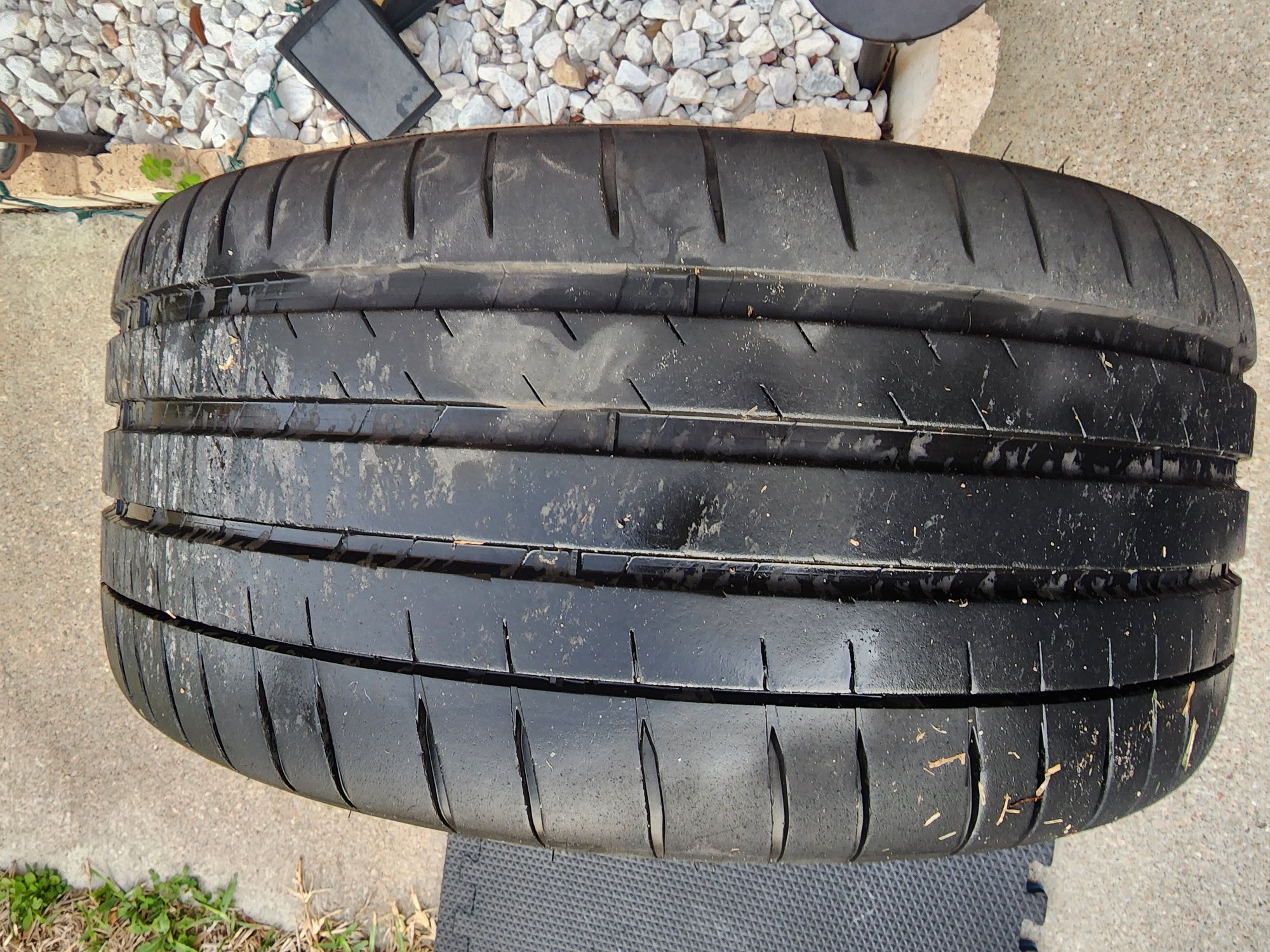 Wheels and Tires/Axles -  - Used - 0  All Models - Houston, TX 77449, United States