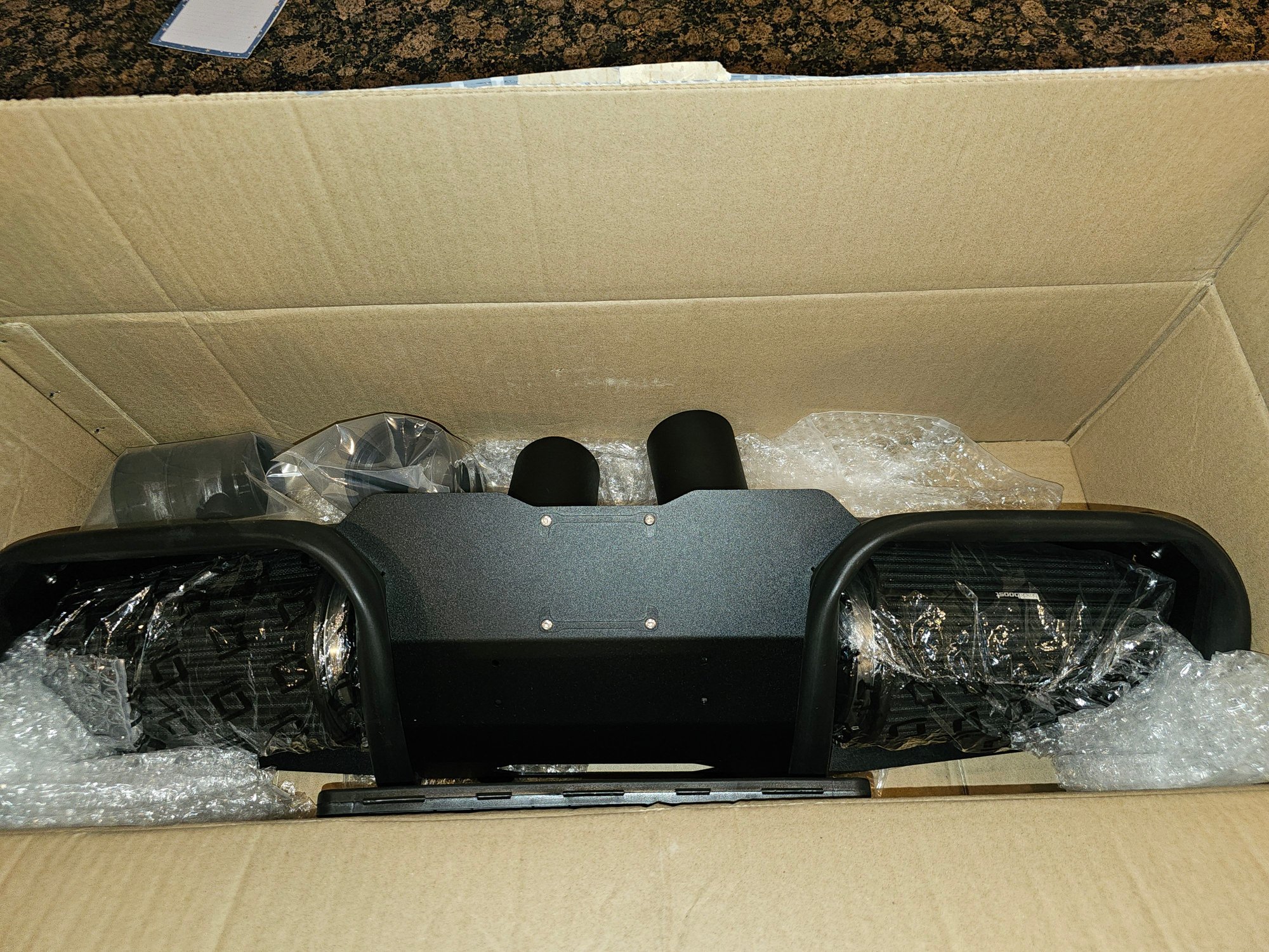 Engine - Intake/Fuel - BlackBoost Air Intake for W213 E63 - New - 2018 to 2021 Mercedes-Benz E63 AMG S - Palm Harbor, FL 34685, United States