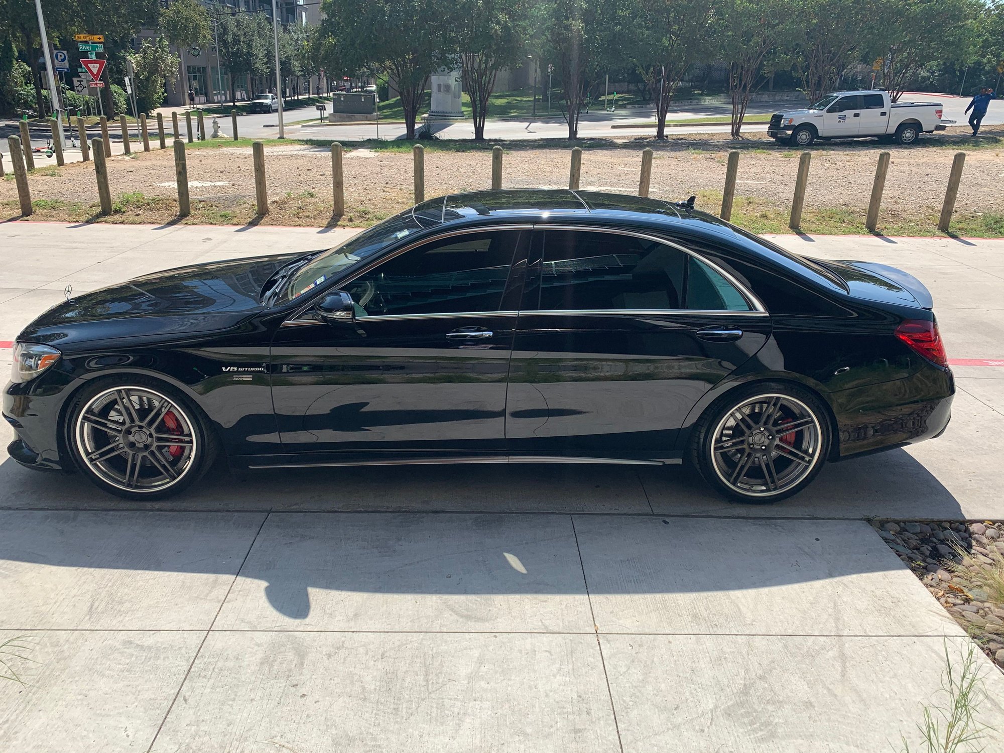 2014 S63 For Sale Forums