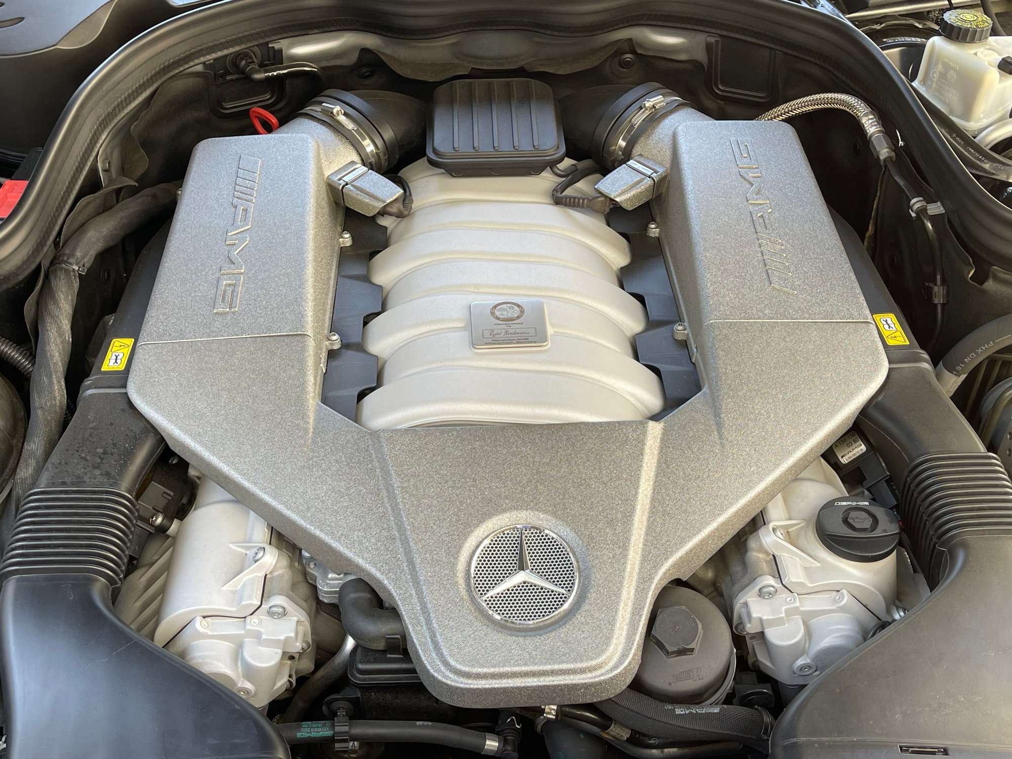 2010 Mercedes-Benz E63 AMG - 2010 E63 low miles 62k for sale - Used - VIN WDDHF7HB9AA099824 - 62,000 Miles - 8 cyl - 2WD - Automatic - Sedan - Black - Modesto, CA 95354, United States