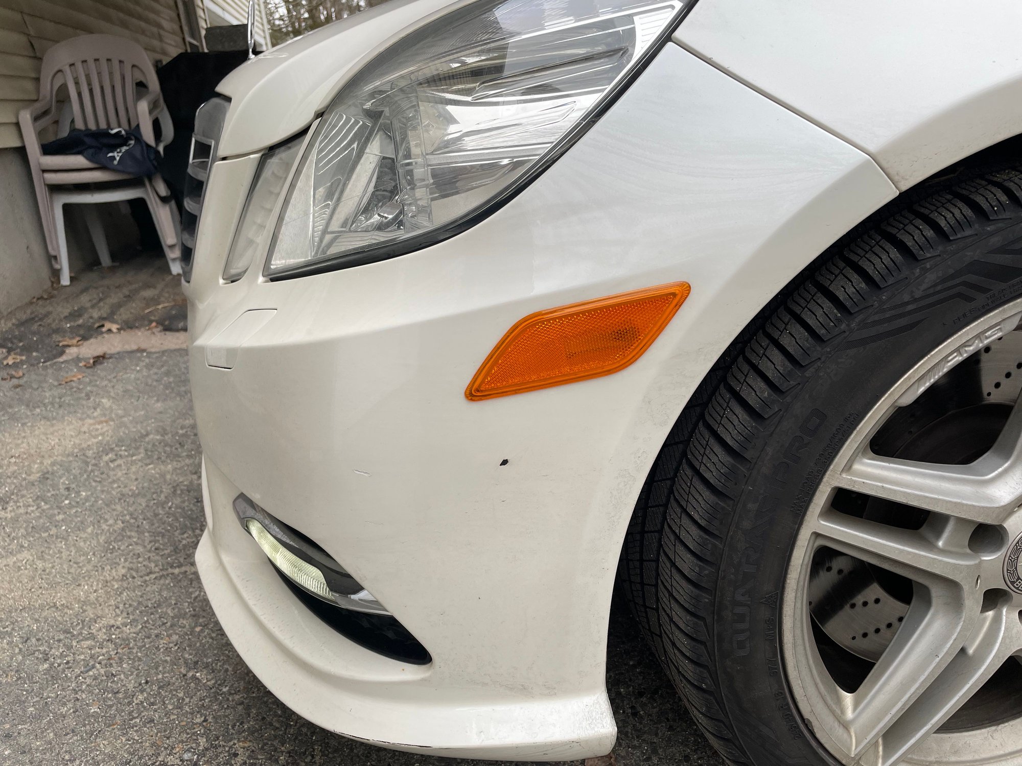 2012 Mercedes-Benz E550 - FS- E550 4matic tuned 487whp / 588wtq. Well maintained - Used - VIN Wddhf9bb4ca565179 - 148,000 Miles - 8 cyl - AWD - Automatic - Sedan - White - Mansfield, MA 02048, United States
