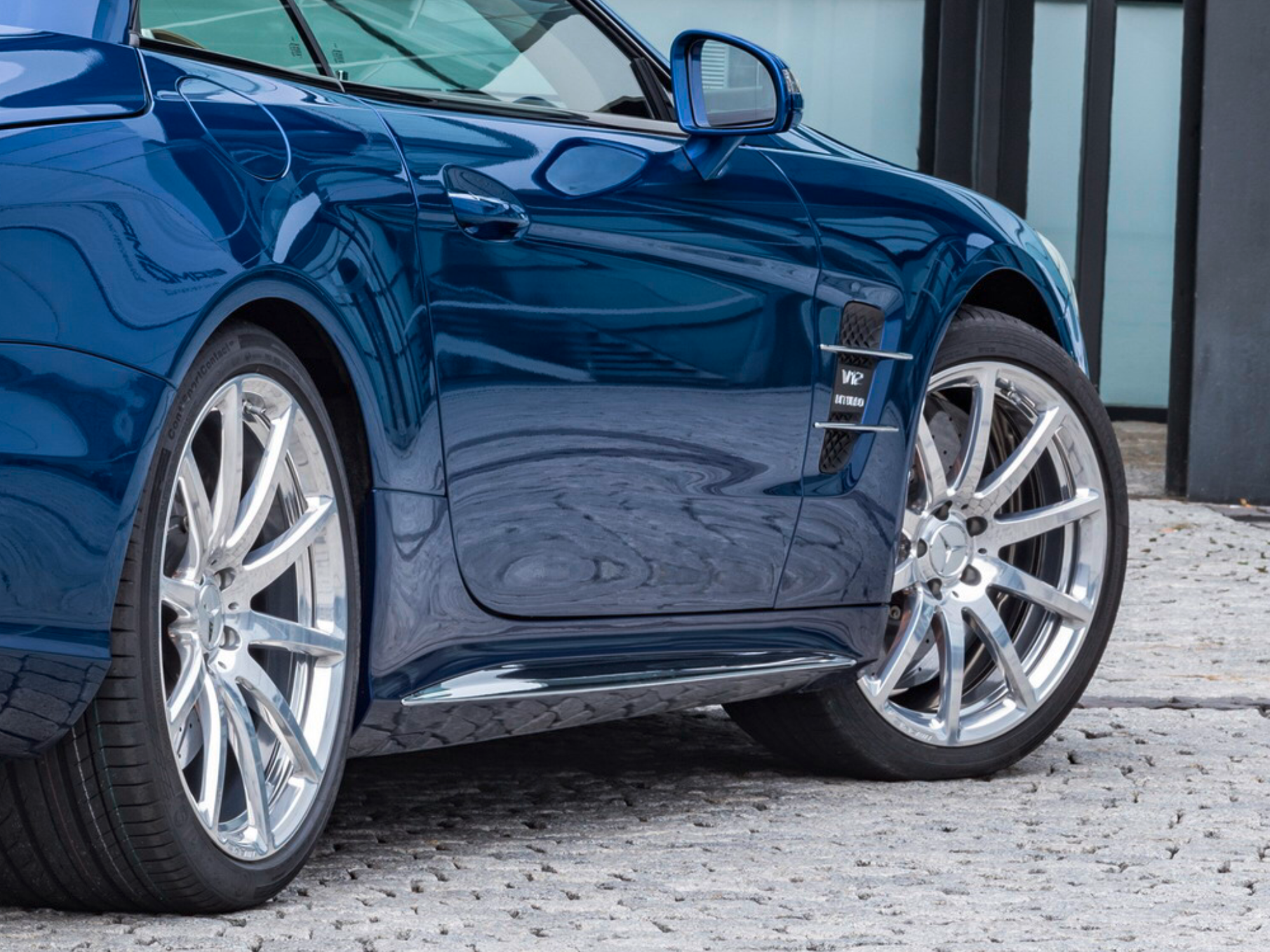Wheels and Tires/Axles - WANTED: Set of 4 MB AMG 19" 5-Spoke SL550 Wheels - New or Used - 2017 Mercedes-Benz SL65 AMG - Newport Beach, CA 92659, United States