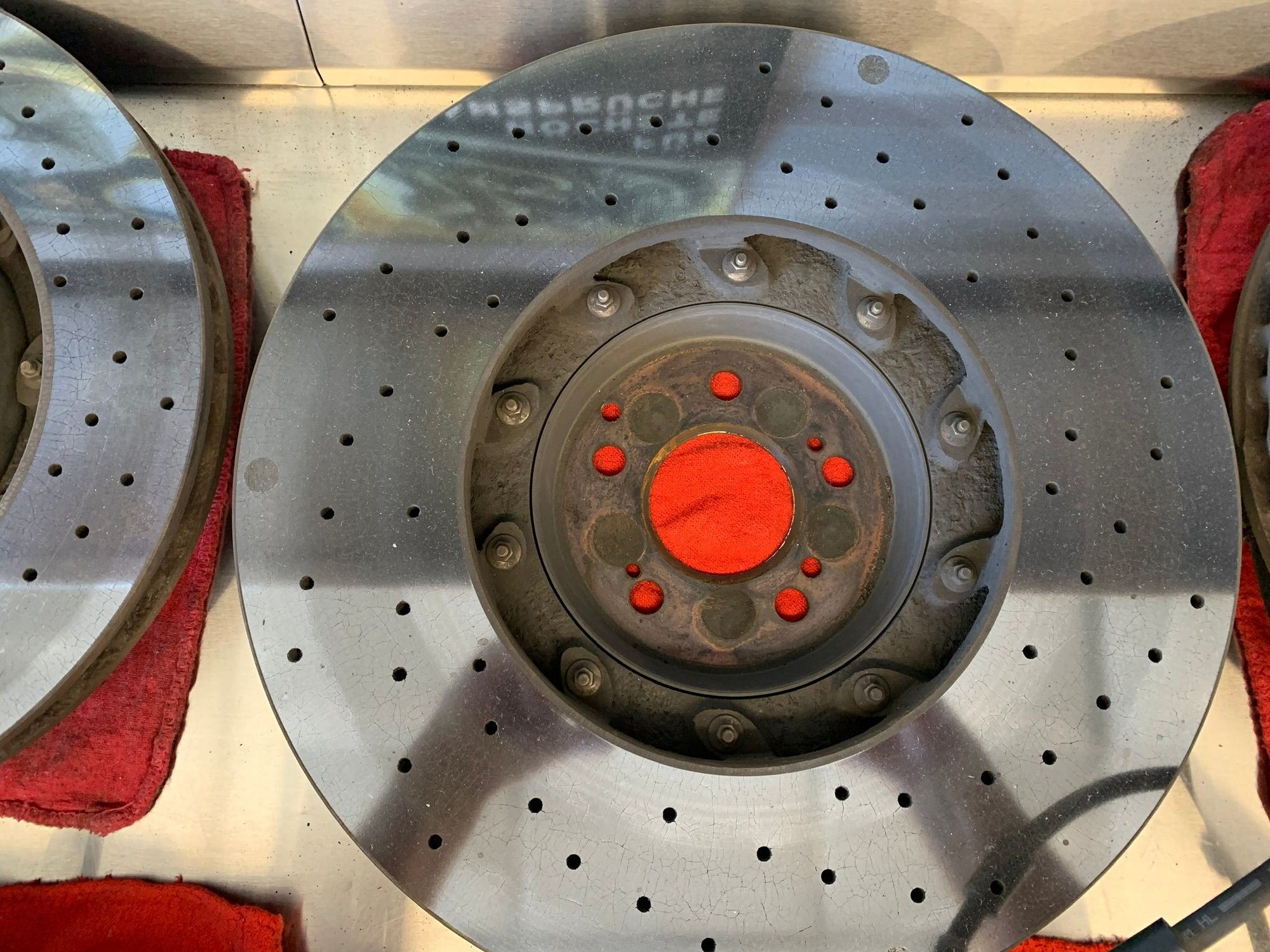 Brakes - 212 chassis. E63 amg - Used - 2013 to 2016 Mercedes-Benz E63 AMG S - Monterey, CA 93940, United States