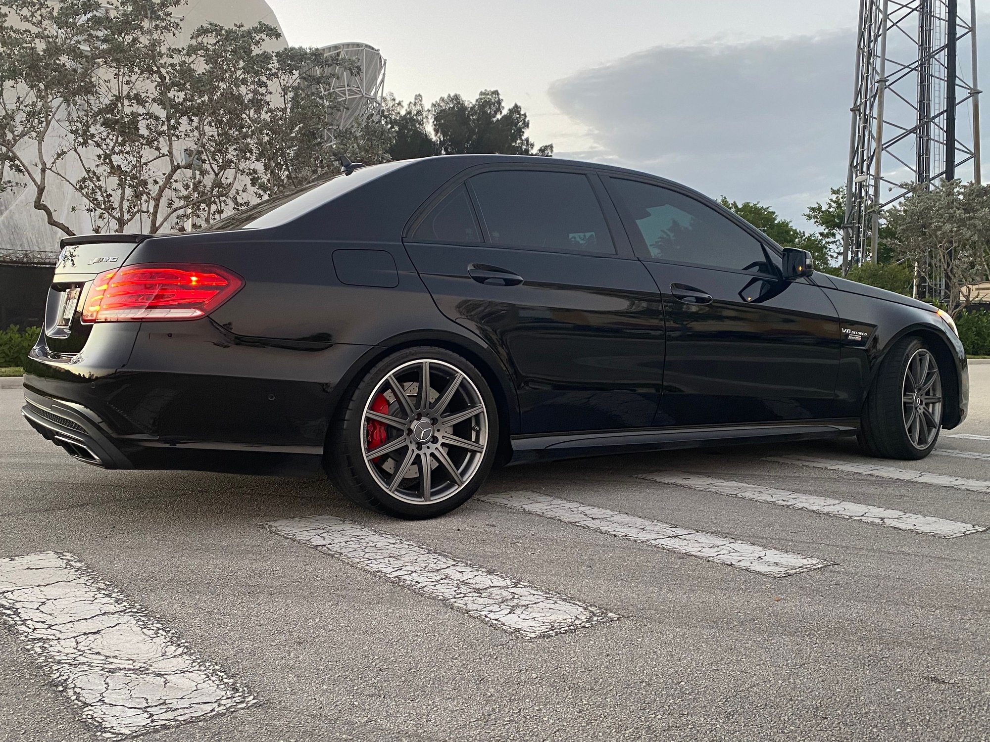 2016 Mercedes-Benz E63 AMG S - For Sale 2016 E63 S Sedan - Used - VIN WDDHF7GB6GB183359 - 74,000 Miles - 8 cyl - 2WD - Automatic - Sedan - Black - Ft Lauderdale, FL 33317, United States