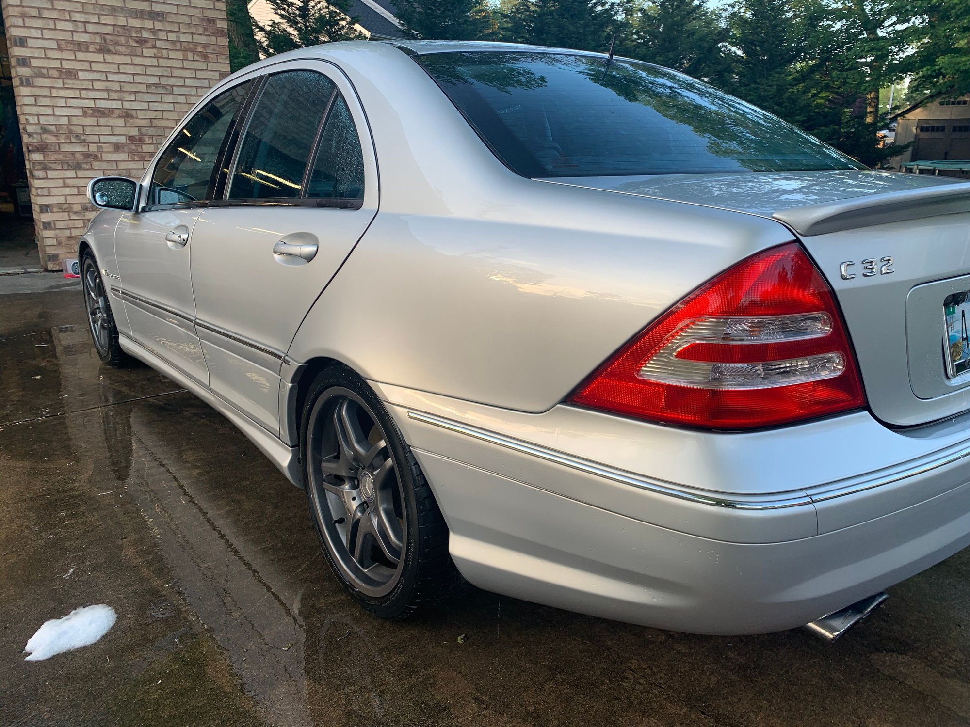 2004 C32 AMG $7000 obo - MBWorld.org Forums