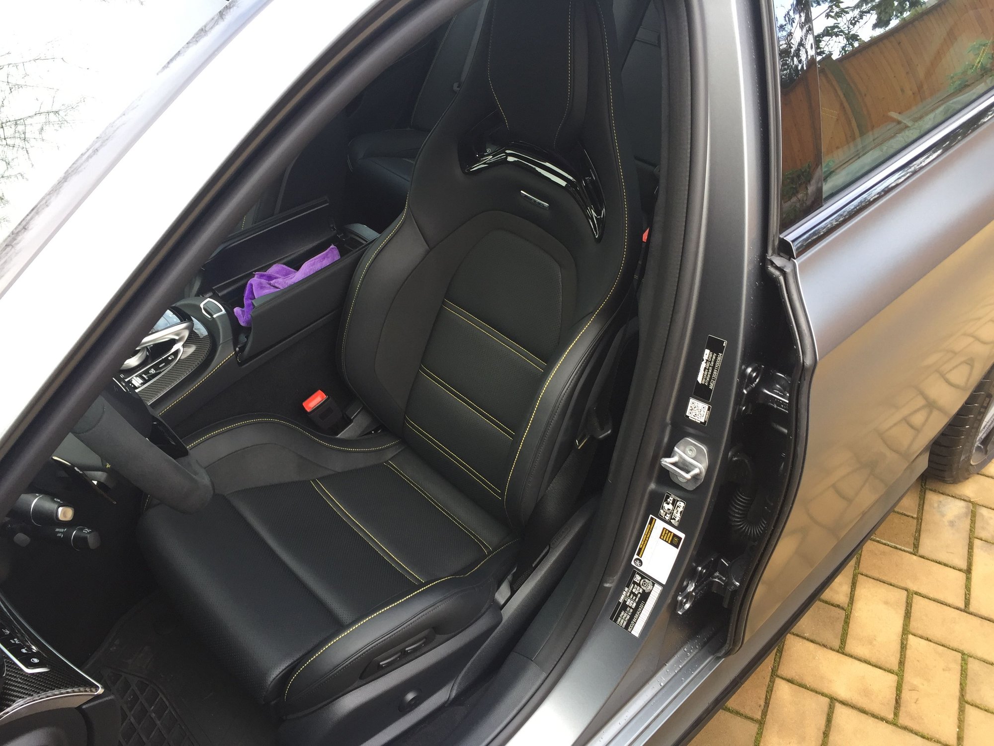 2018 Mercedes-Benz E63 AMG S - Rare Edition 1 E63s - Used - VIN WDDZF8KB8JA363311 - 9,000 Miles - 8 cyl - Automatic - Sedan - Gray - Vancouver, BC V6Y1C8, Canada