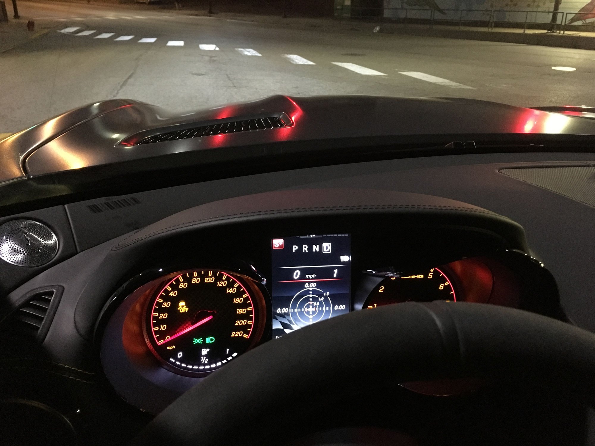 2018 Mercedes-Benz AMG GT R - AMG GTR 17 miles for sale. Custom Spec, all owner chosen. - New - VIN WDDYJ7KA9JA018237 - 92 Miles - 8 cyl - 2WD - Automatic - Coupe - Other - Lincolnwood, IL 60712, United States