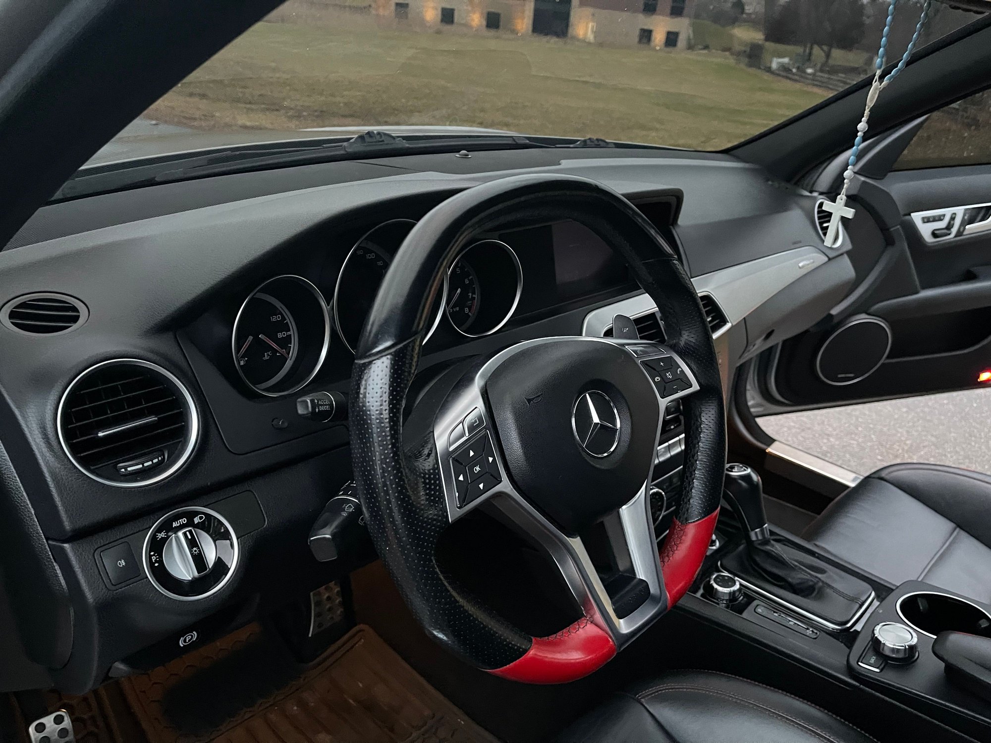 2012 Mercedes-Benz C63 AMG - 2012 Mercedes-Benz C63 AMG EDITION 1 1 of 60 - Used - VIN WDDGF7HB6CA605186 - 113,000 Miles - 8 cyl - Rochester Hills, MI 48307, United States