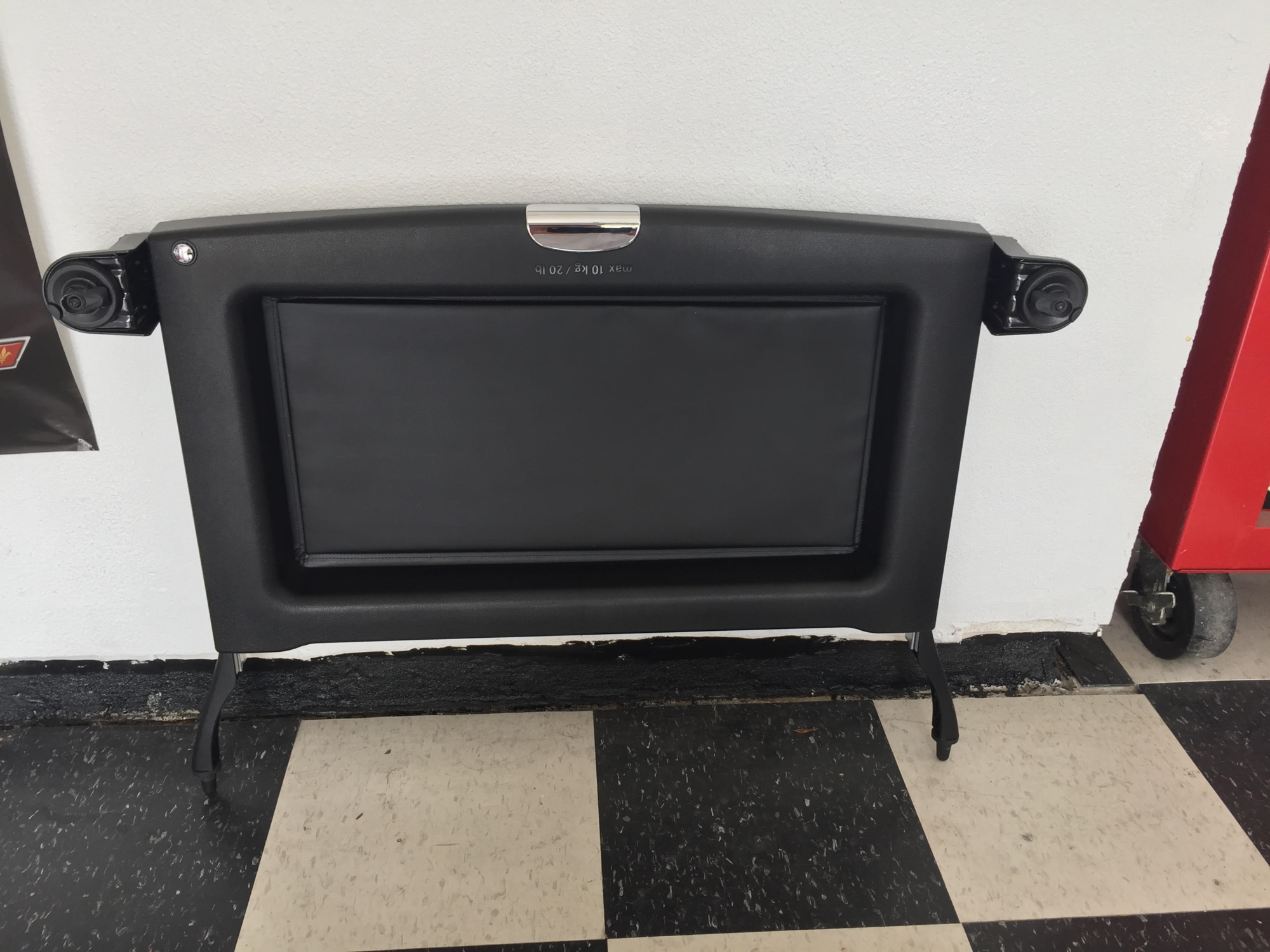 W212 Comfort Box Forums