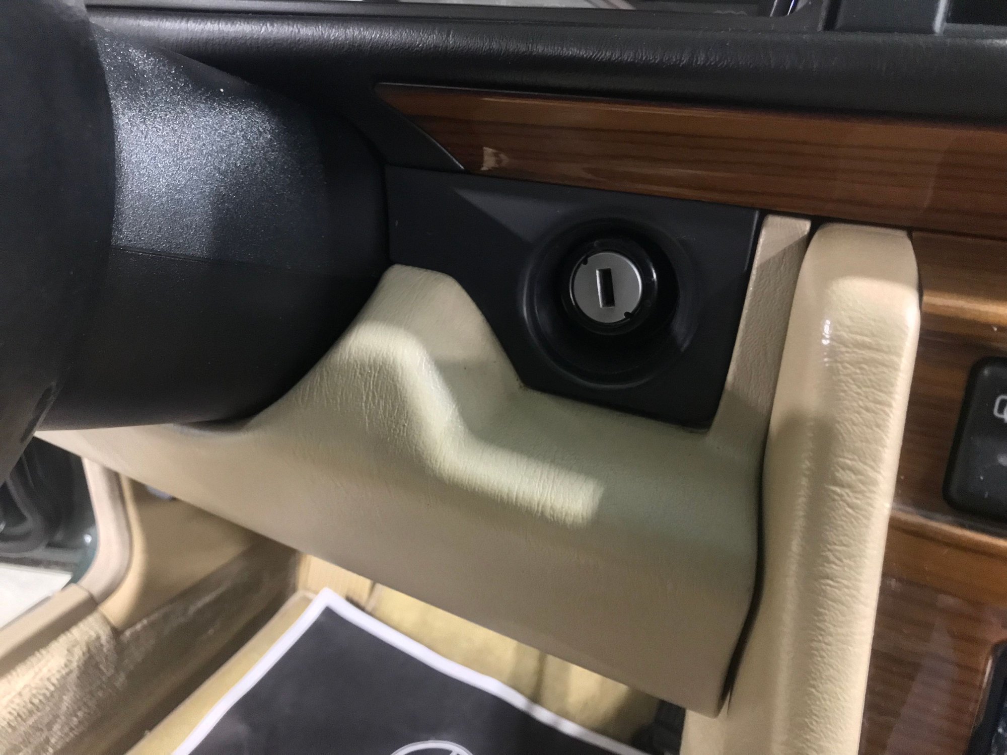 1995 Mercedes-Benz E300 - 1995 Mercedes-Benz E300 Diesel (Garage kept, dealership serviced, adult owned) - Used - VIN WDBEB31E6SC157429 - 239,801 Miles - 6 cyl - 2WD - Automatic - Sedan - Other - Manassas Park, VA 20111, United States
