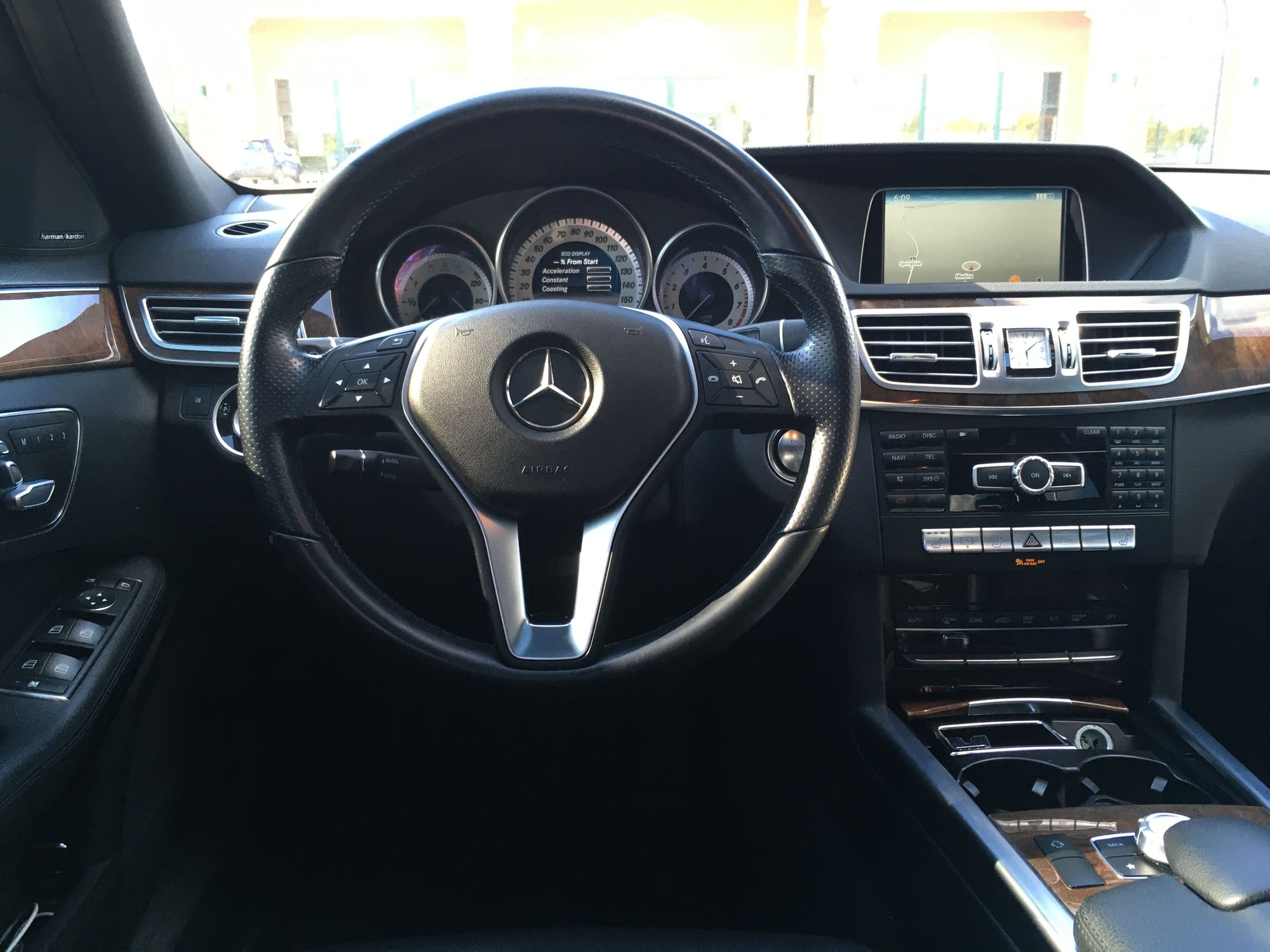 2014 Mercedes-Benz E350 - Well maintained '14 W212 E350 4matic, good daily driver 2 owner, no accident - Used - VIN WDDHF8JB5EA939877 - 126,000 Miles - 6 cyl - AWD - Automatic - Sedan - Gray - Cleveland, OH 44333, United States