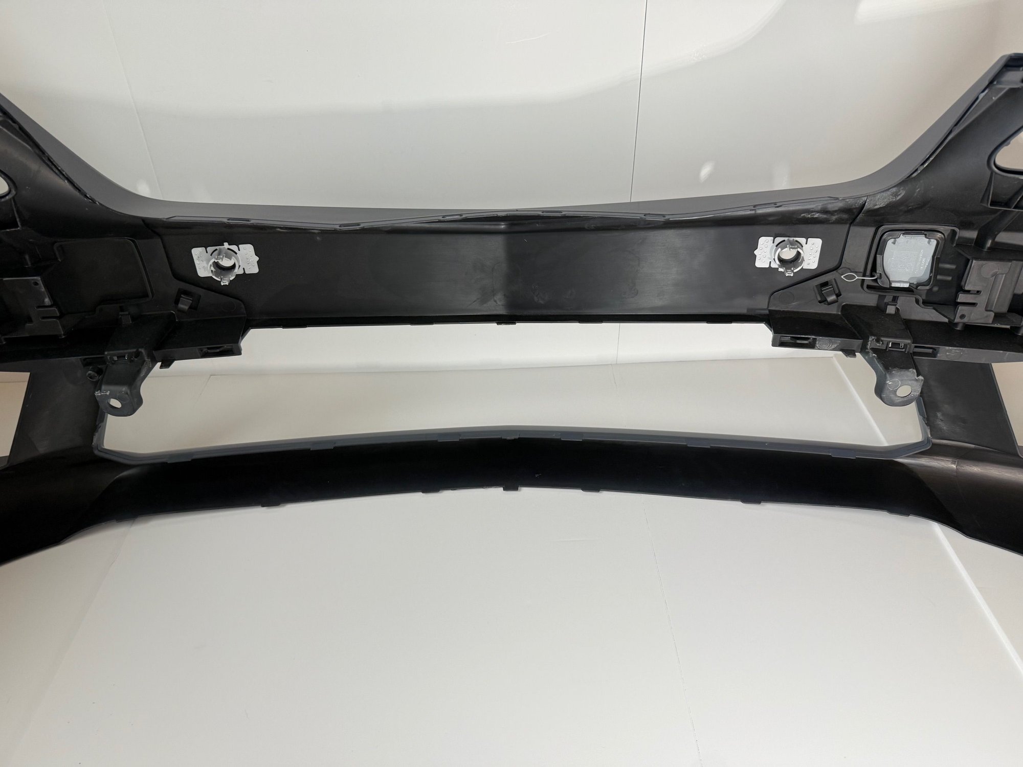 Exterior Body Parts - New Genuine Mercedes-Benz W221 S-Class AMG Front Bumper - New - -1 to 2027  All Models - Seattle, WA 98026, United States