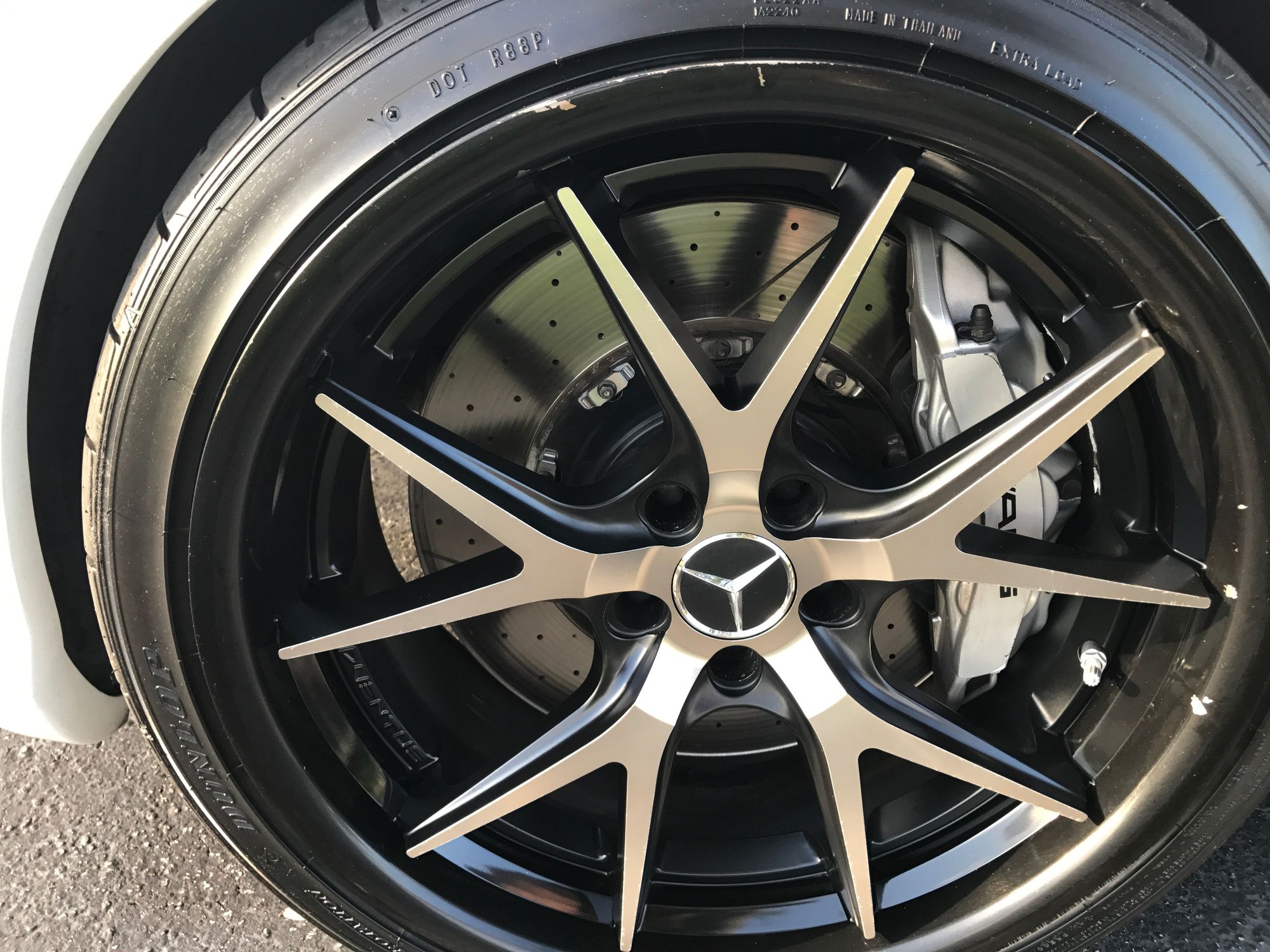 2008 Mercedes-Benz CLS63 AMG - 2008 CLS63 AMG with only 52500 miles with warranty until Sept 2018 $25,000 - Used - VIN wdddj77x98a117761 - 52,500 Miles - 8 cyl - 2WD - Automatic - Sedan - White - orlando, FL 32809, United States