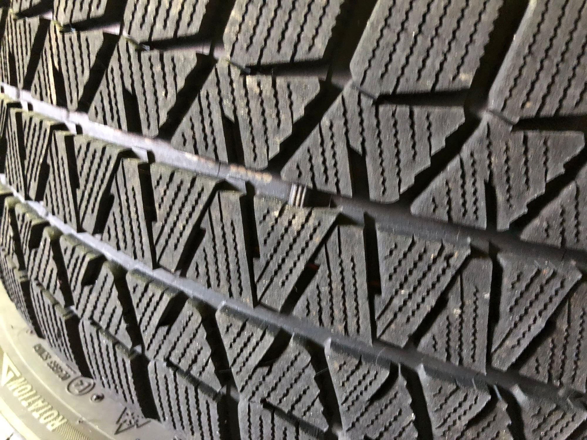 Wheels and Tires/Axles - W204 C63 Hoosier Drag Radials & Bridgestone Blizzak Winter - Used - 2008 to 2015 Mercedes-Benz C63 AMG - Boston, MA 02124, United States