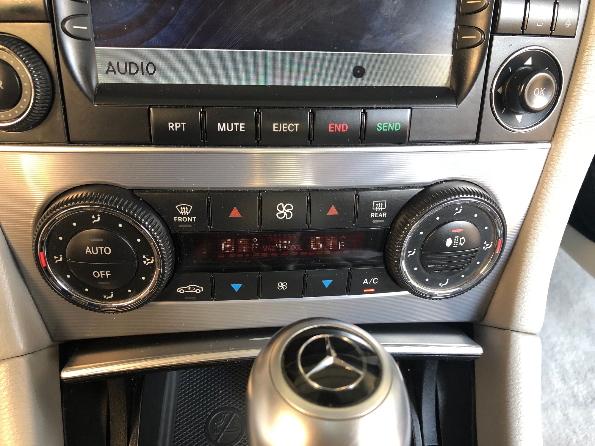 2005 Mercedes-Benz C230 - 2005 C230k W203 Clean - Used - VIN WDBRF40J45F569331 - 116,000 Miles - 4 cyl - 2WD - Automatic - Sedan - Blue - Torrance, CA 90505, United States