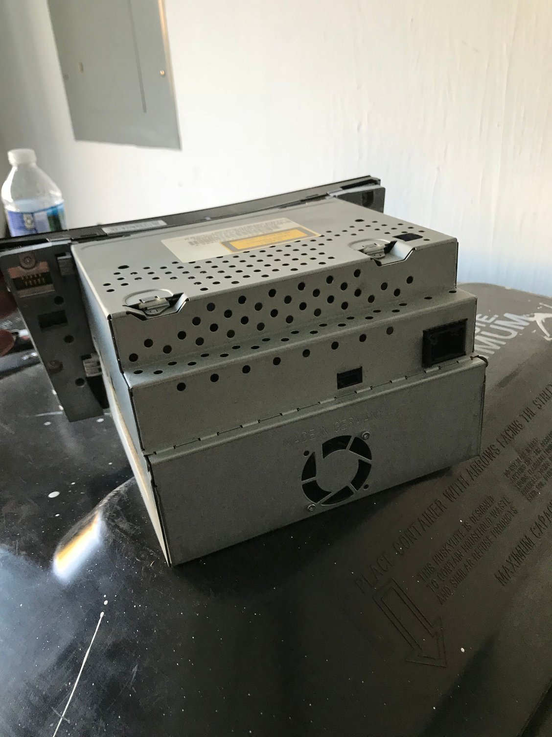 Audio Video/Electronics - 03-08 Mercedes W211 E550 CLS550 CLS63 Command Head Unit - Used - 2007 to 2009 Mercedes-Benz E63 AMG - Cincinnati, OH 45255, United States