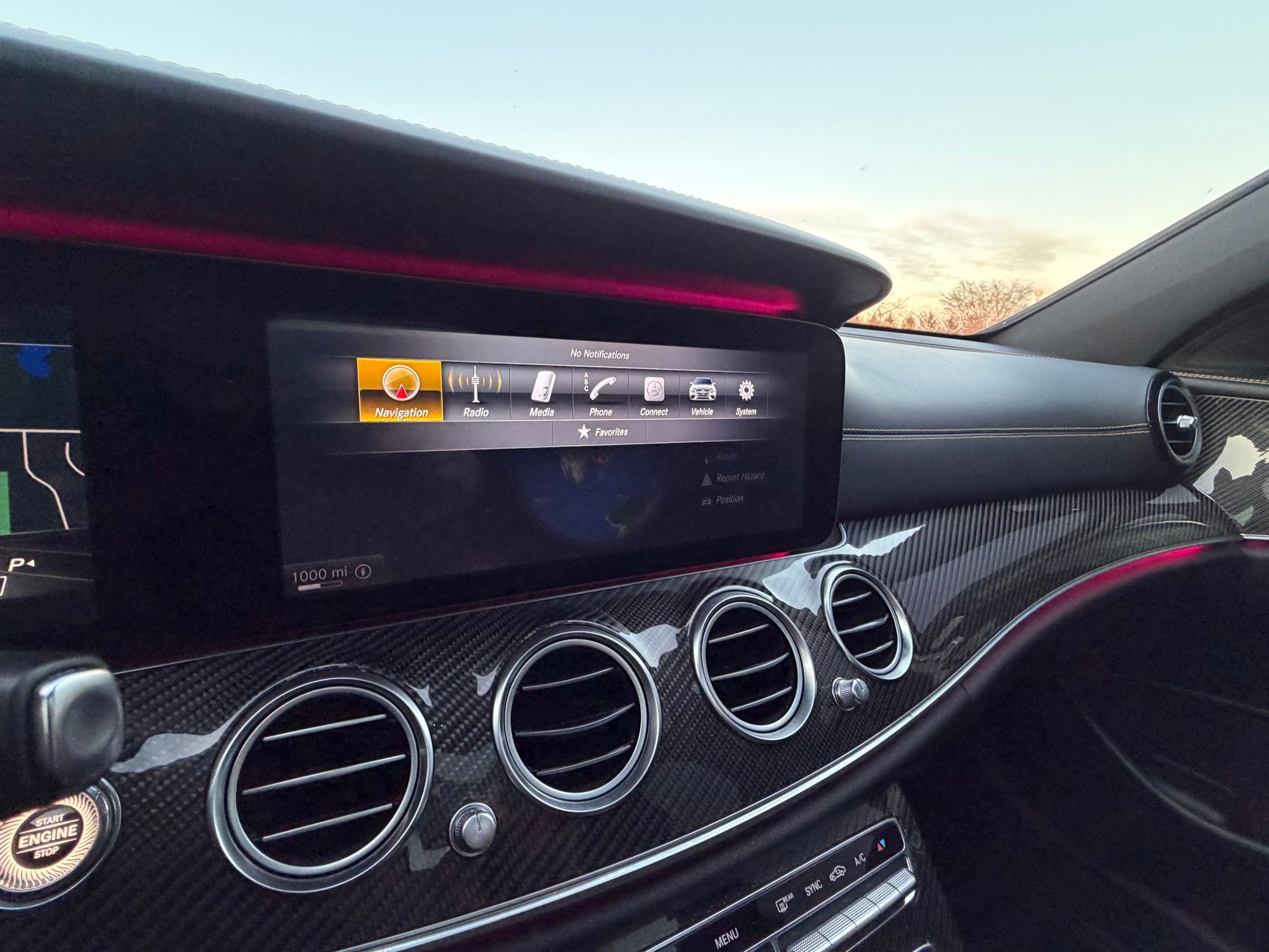2018 Mercedes-Benz E63 AMG S - 2018 Mercedes Benz E63 AMG Edition 1 - Used - VIN WDDZF8KB7JA216934 - 60,000 Miles - 8 cyl - Automatic - Sedan - Black - Rochester Hills, MI 48307, United States