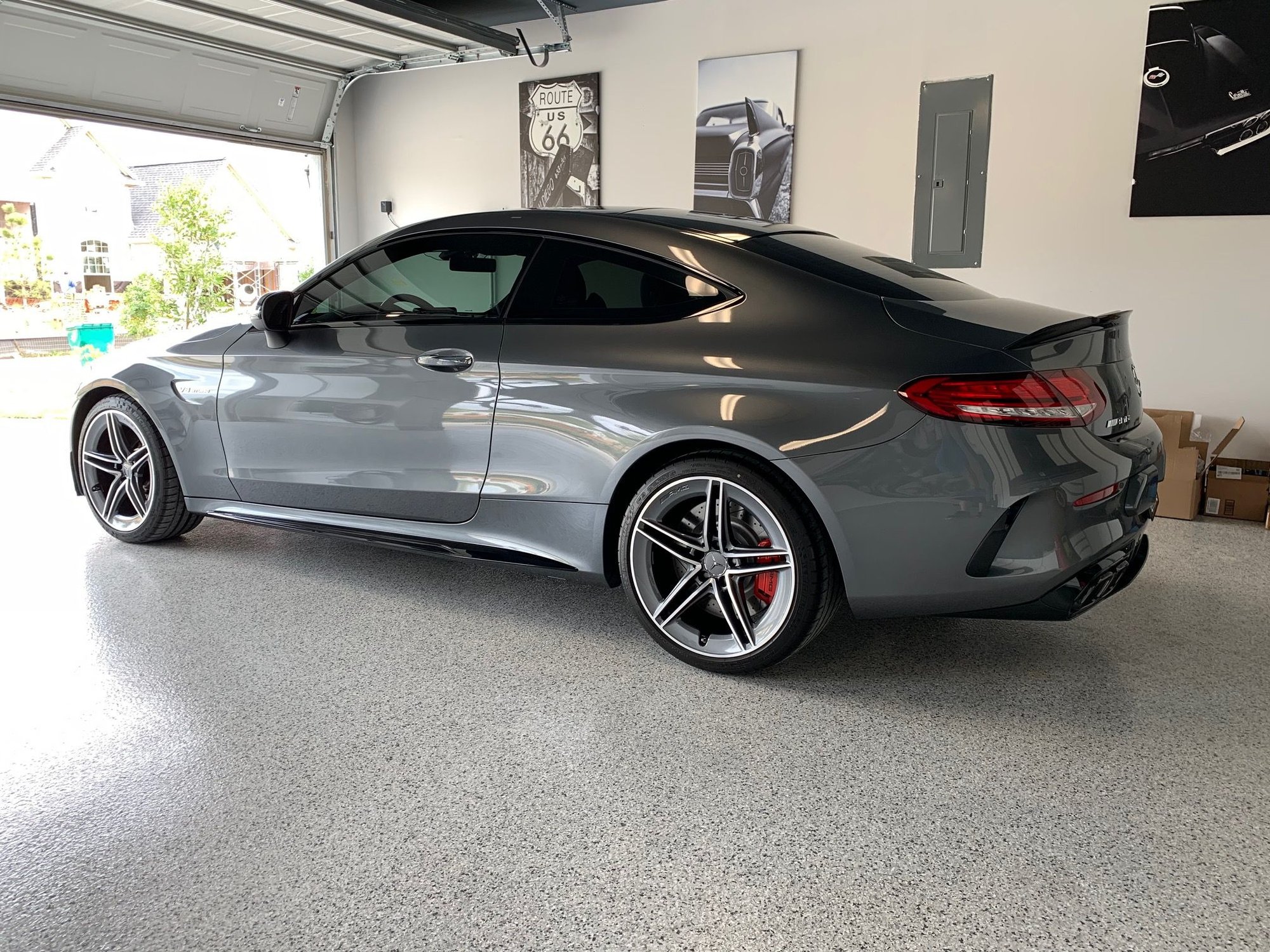 Amg C 63 S Coupe Lease Takeover Mbworld Org Forums
