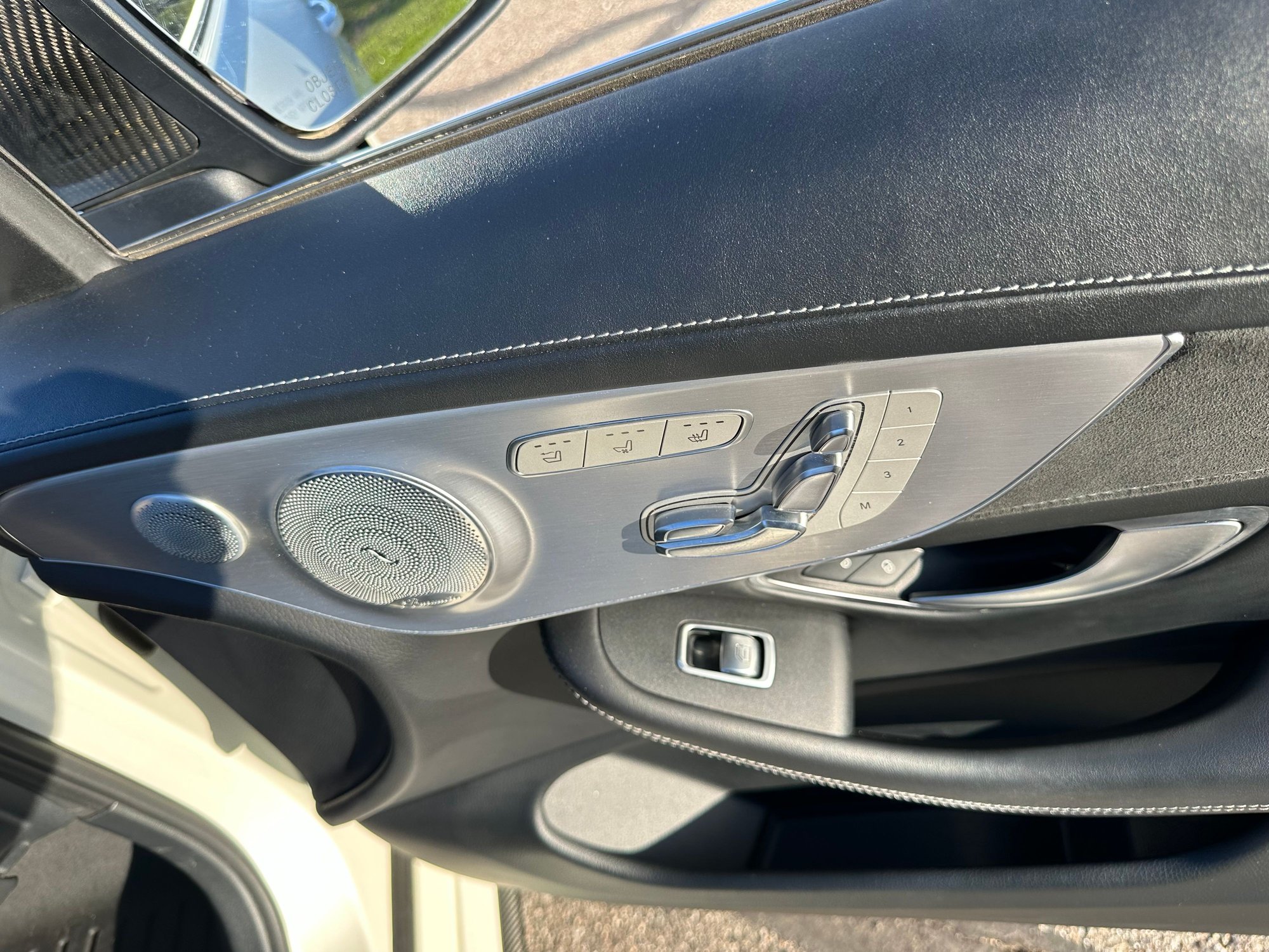 2017 Mercedes-Benz C63 AMG S - 2017 Mercedes Benz C63S AMG cabriolet weistec upgraded - Used - VIN WDDWK8HB7HF535060 - 38,000 Miles - 8 cyl - Rochester Hills, MI 48307, United States