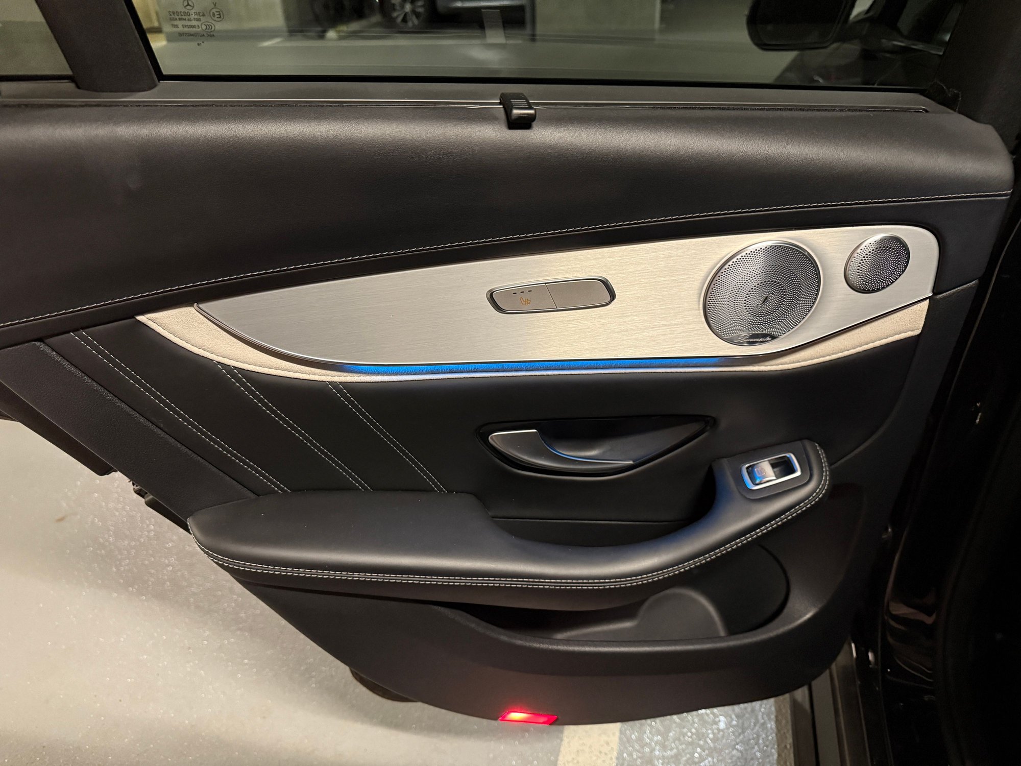 2019 Mercedes-Benz GLC63 AMG S - 2019 GLC 63S stage 4 - Used - VIN WDC0G8KB0KF517530 - 39,000 Miles - 8 cyl - AWD - Automatic - SUV - Black - Victoria, BC V8X0B6, United States