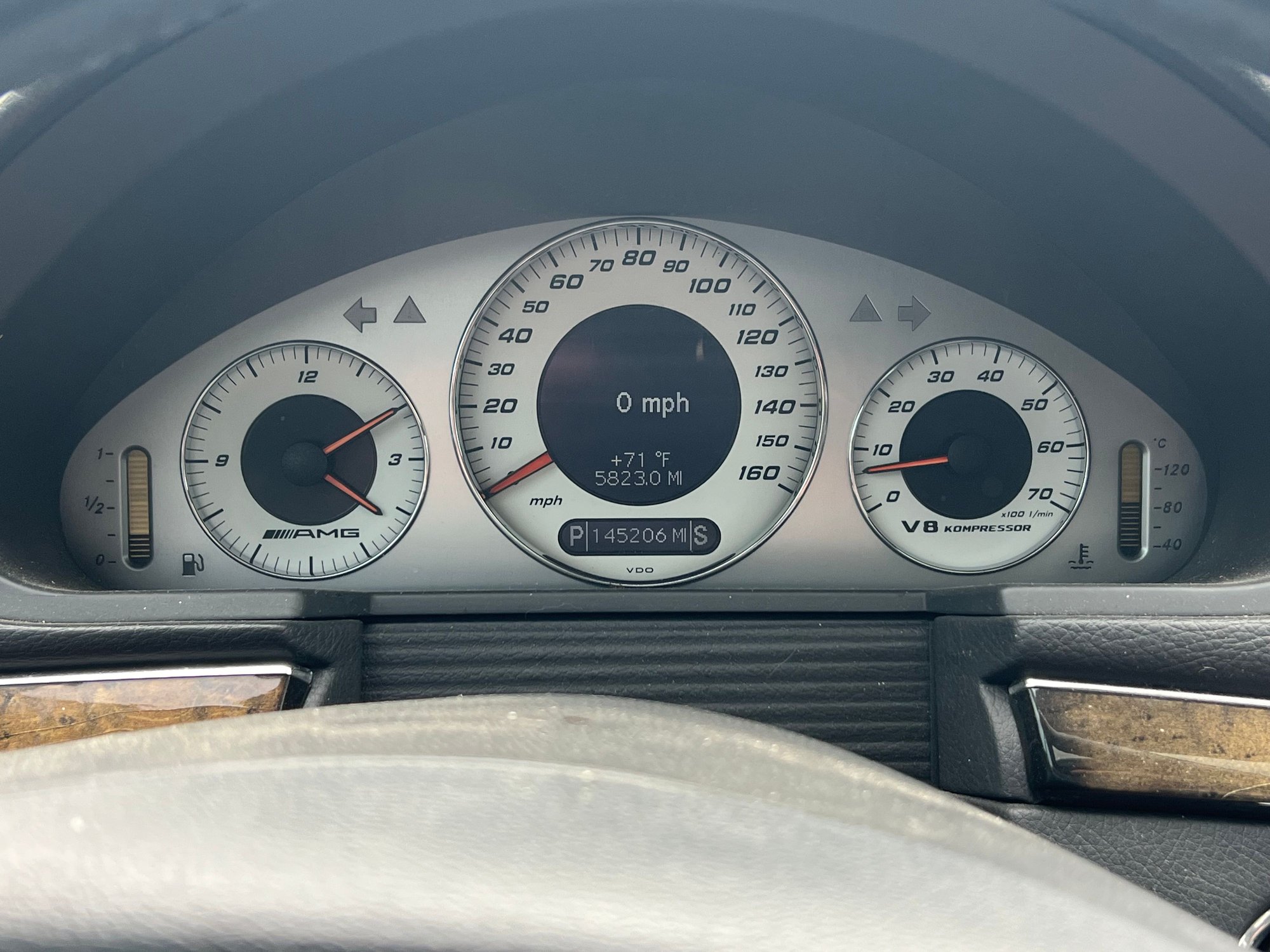 2003 Mercedes-Benz E55 AMG - 2003 E55 AMG - Used - VIN WDBUF76J23A356102 - 145,206 Miles - 8 cyl - 2WD - Automatic - Sedan - Blue - Wentzville, MO 63385, United States