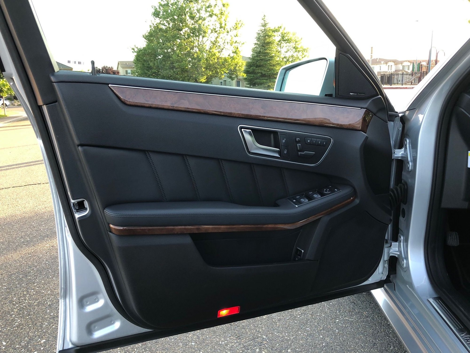 2012 Mercedes-Benz E350 - 2012 Mercedes-Benz E350 *46k Miles* - Used - VIN WDDHF5KB3CA544459 - 46,000 Miles - 6 cyl - 2WD - Automatic - Sedan - Silver - Sacramento, CA 95843, United States