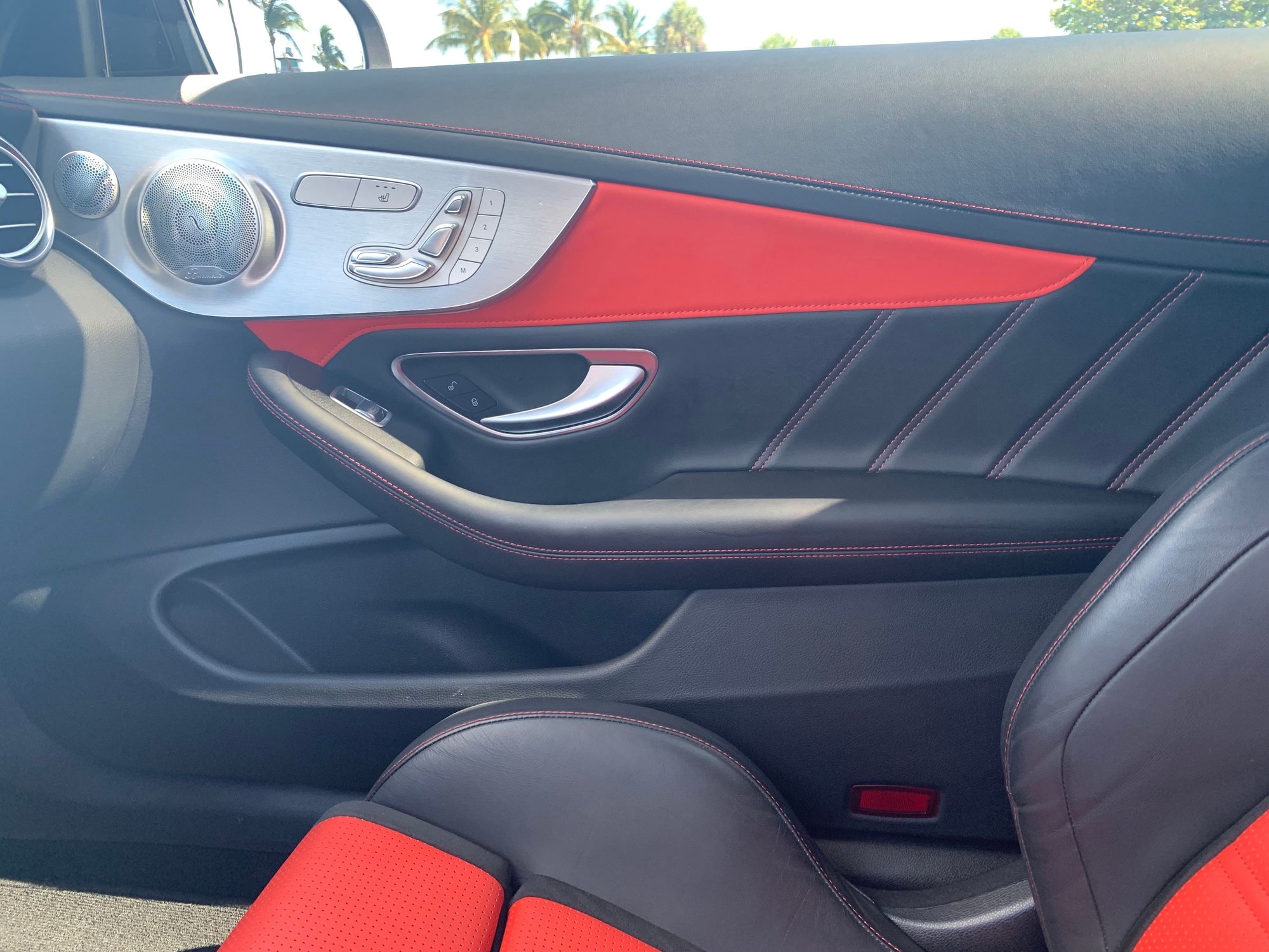 2017 Mercedes-Benz C63 AMG S - 2017 Mercedes-Benz AMG C63 S Coupe - Used - VIN WDDWJ8HB4HF476505 - 26,942 Miles - 8 cyl - AWD - Automatic - Coupe - Black - West Palm Beach, FL 33407, United States