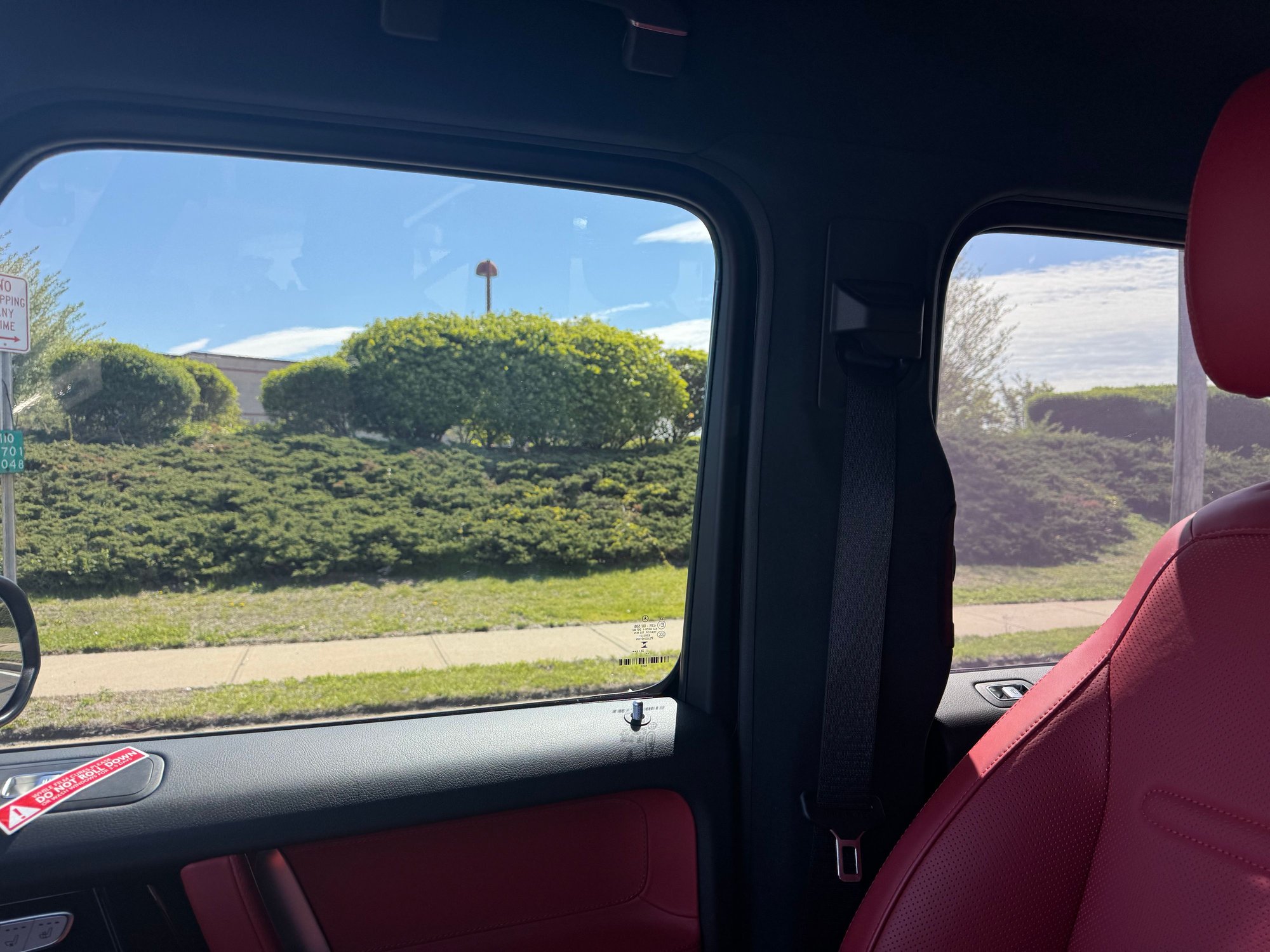 Window tint