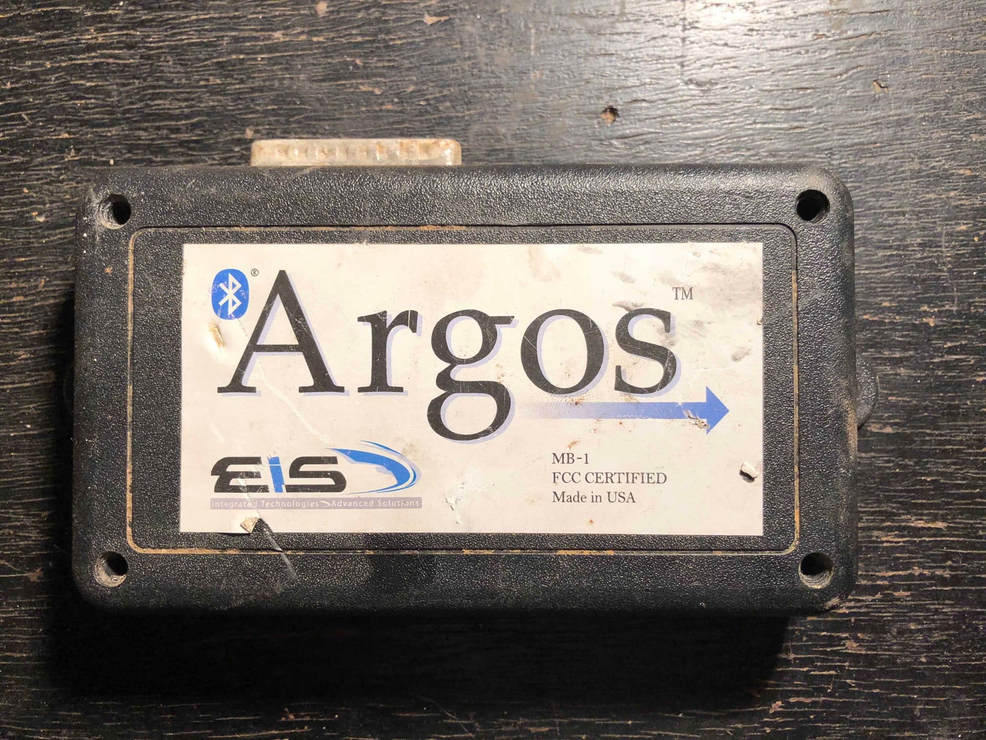 Audio Video/Electronics - Argos EIS Bluetooth phone module - Used - 2000 to 2004 Mercedes-Benz E320 - Topanga, CA 90290, United States