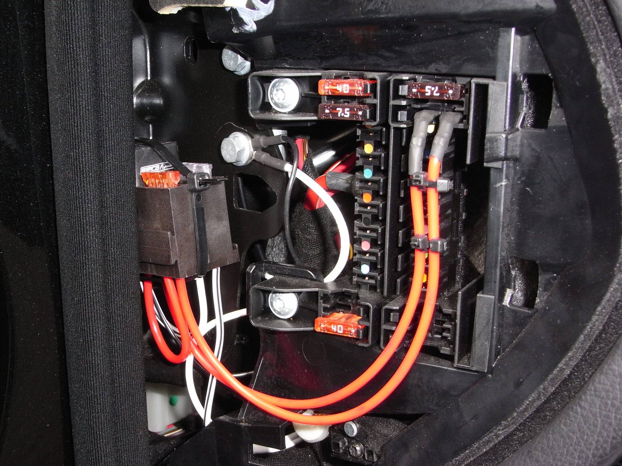 amp fan not shutting off no sound Forums