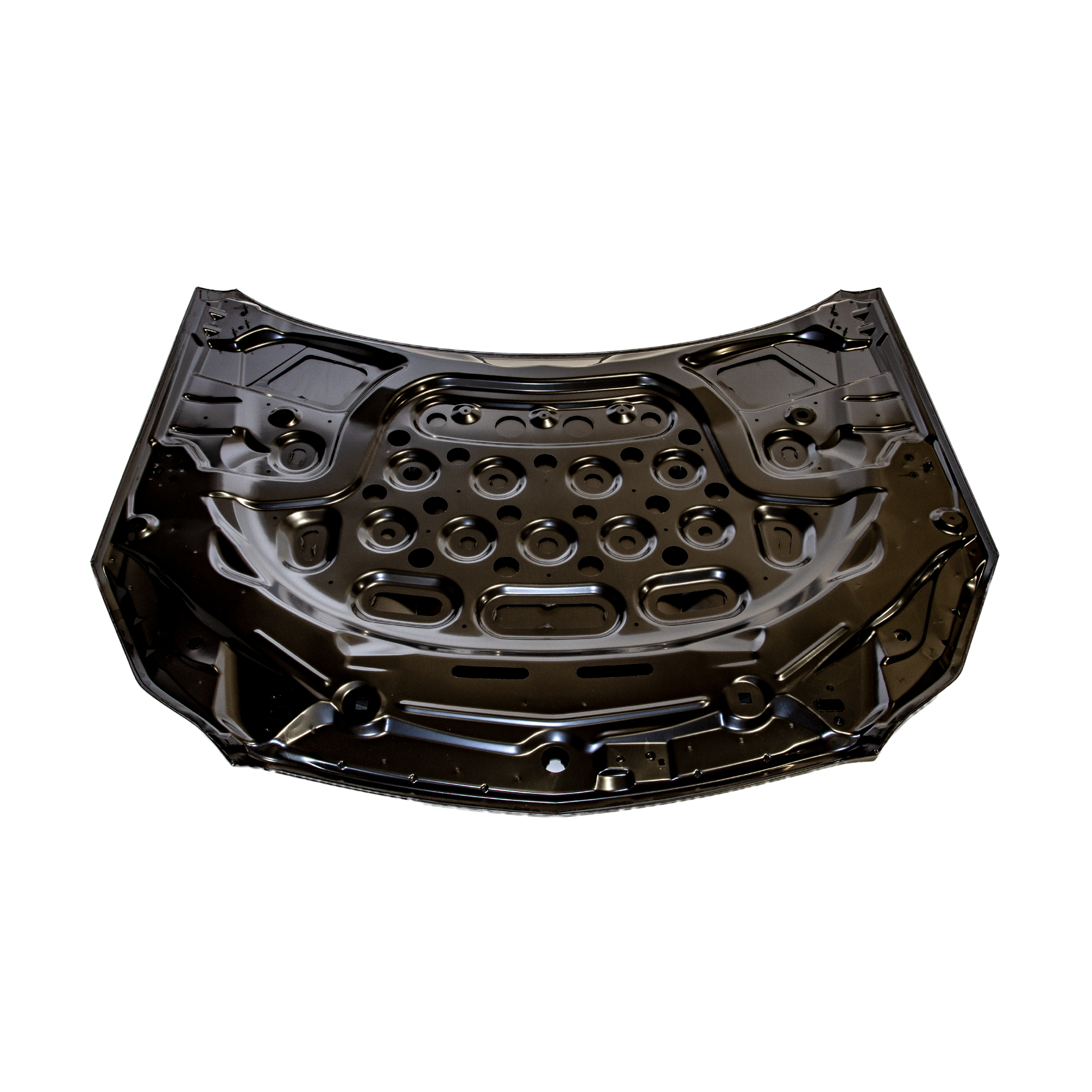 Exterior Body Parts - WTB C63 Style Aluminum Hood - New or Used - 2008 to 2011 Mercedes-Benz 300C - West Warwick, RI 02893, United States