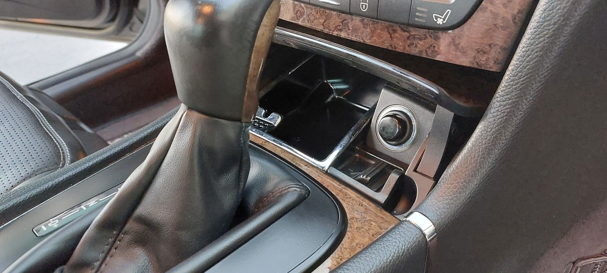 2006 Mercedes-Benz E55 AMG - 2006 E55 - Used - VIN WDBUF76J36A827503 - 115,900 Miles - 8 cyl - 2WD - Automatic - Sedan - Black - Fayetteville, NC 28304, United States