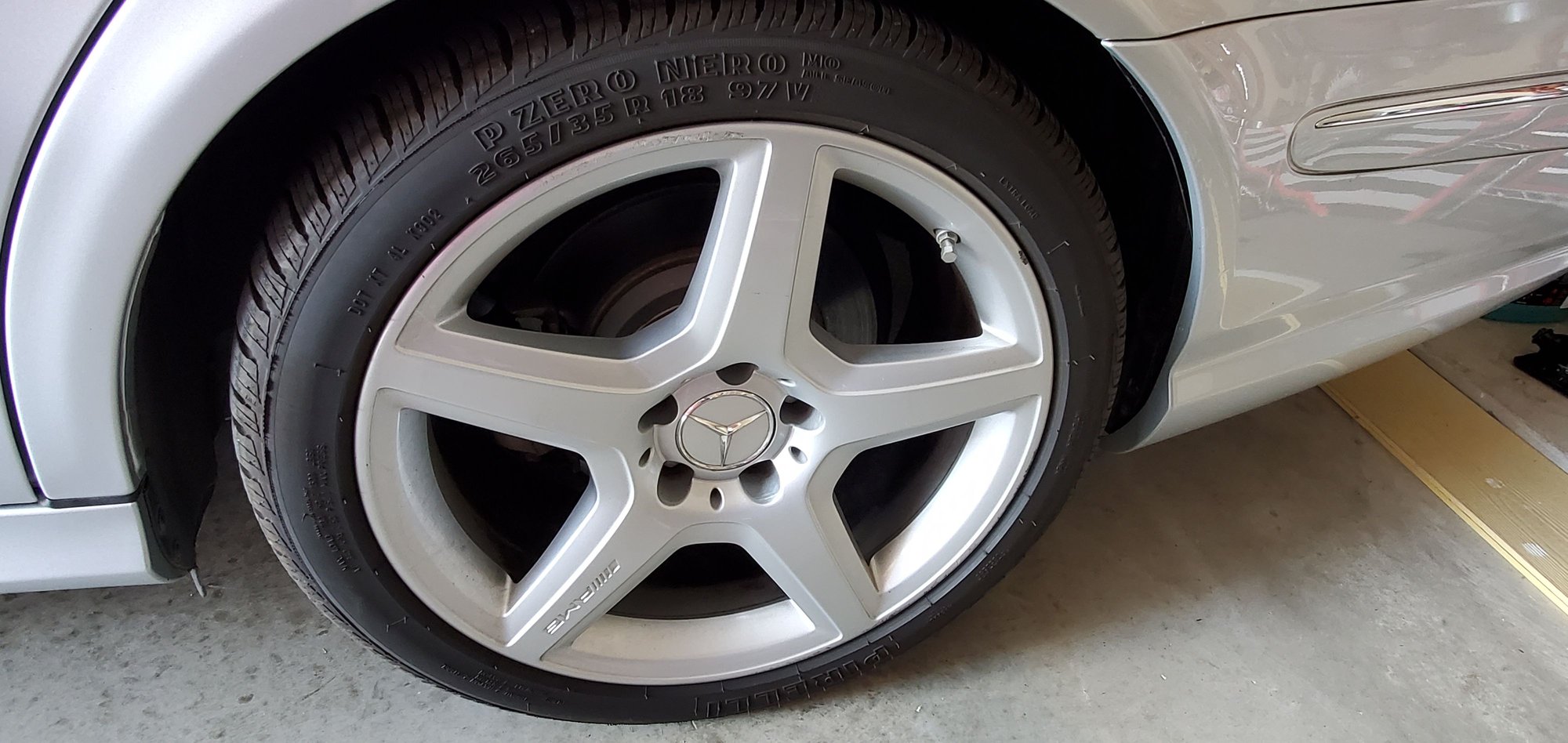 Pirelli P Zero Nero Date Code Forums