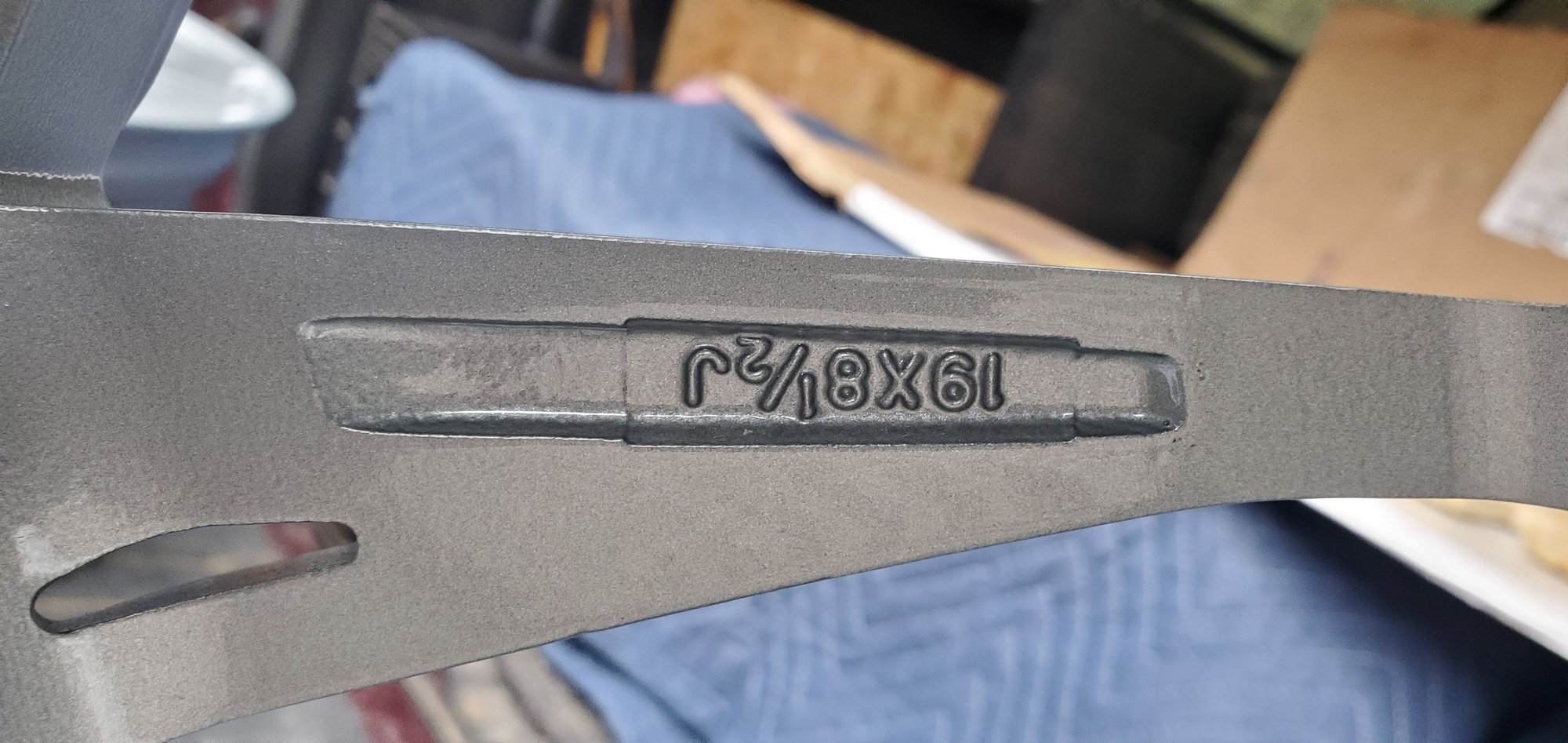 Wheels and Tires/Axles - 19" 5x112 Rims - Used - 0  All Models - Pelham, NH 03076, United States