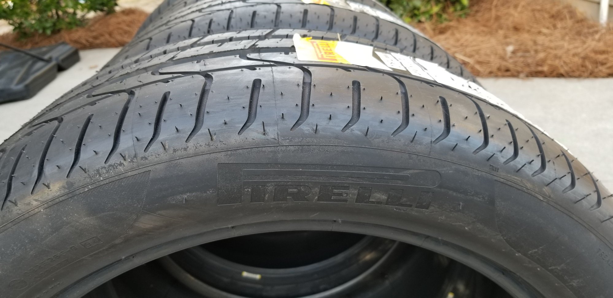 Wheels and Tires/Axles - Set of 4 New Pirelli P Zero 295/40zr21 111y - New - 2007 to 2018 Mercedes-Benz GL550 - John's Island, SC 29455, United States