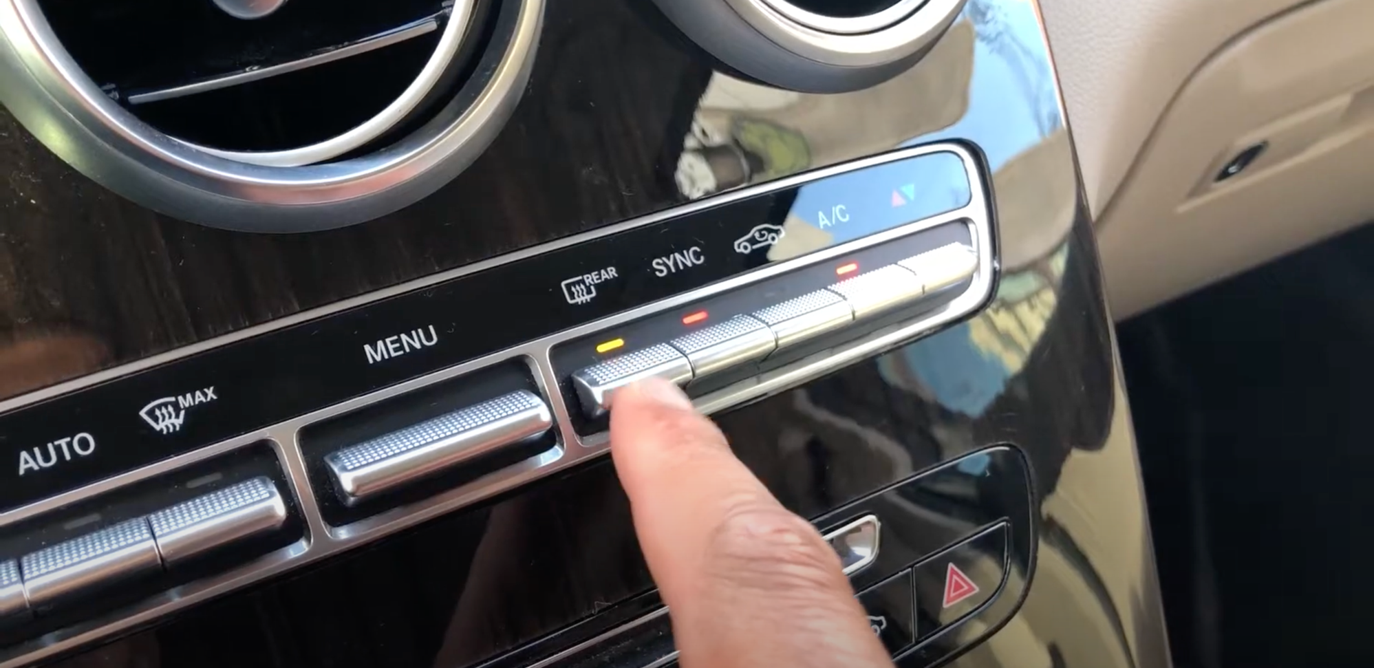 mirror defrosting and rear foglight Forums