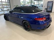 Before on the showroom floor... 