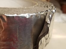 aluminum faced foam wrap $3