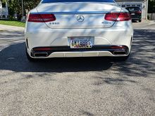 AMG package