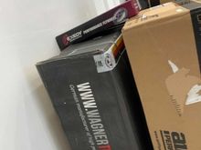 Just got my intercooler, gonna install water meth as well, can’t wait 