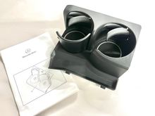 W214 cup holder